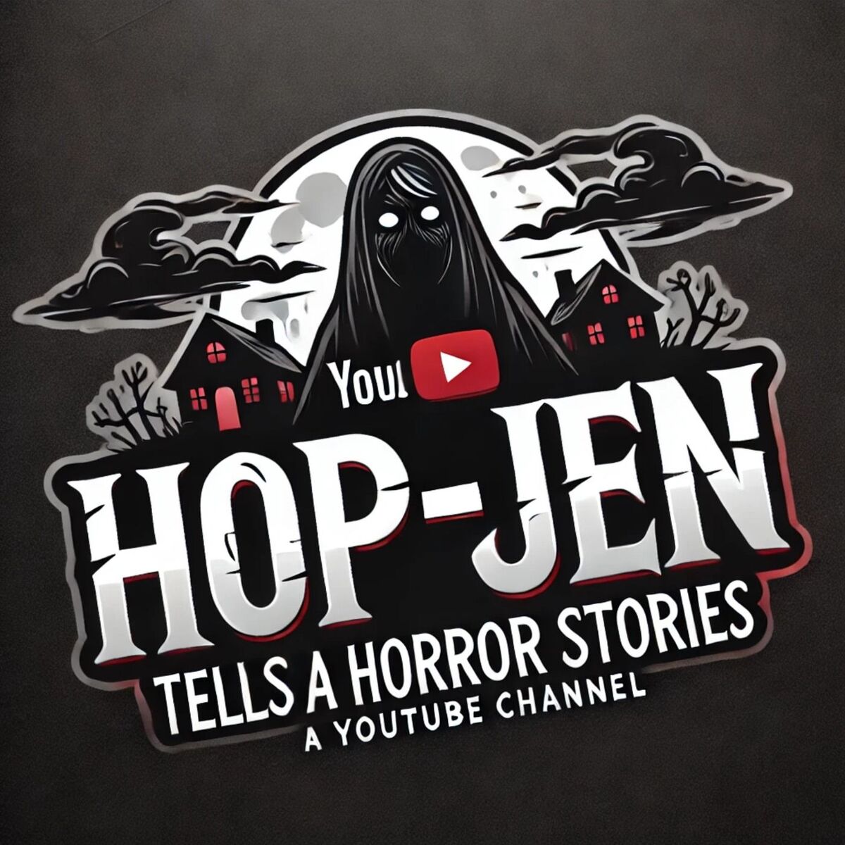 Show cover of Hop-Jen  Thread Horreur