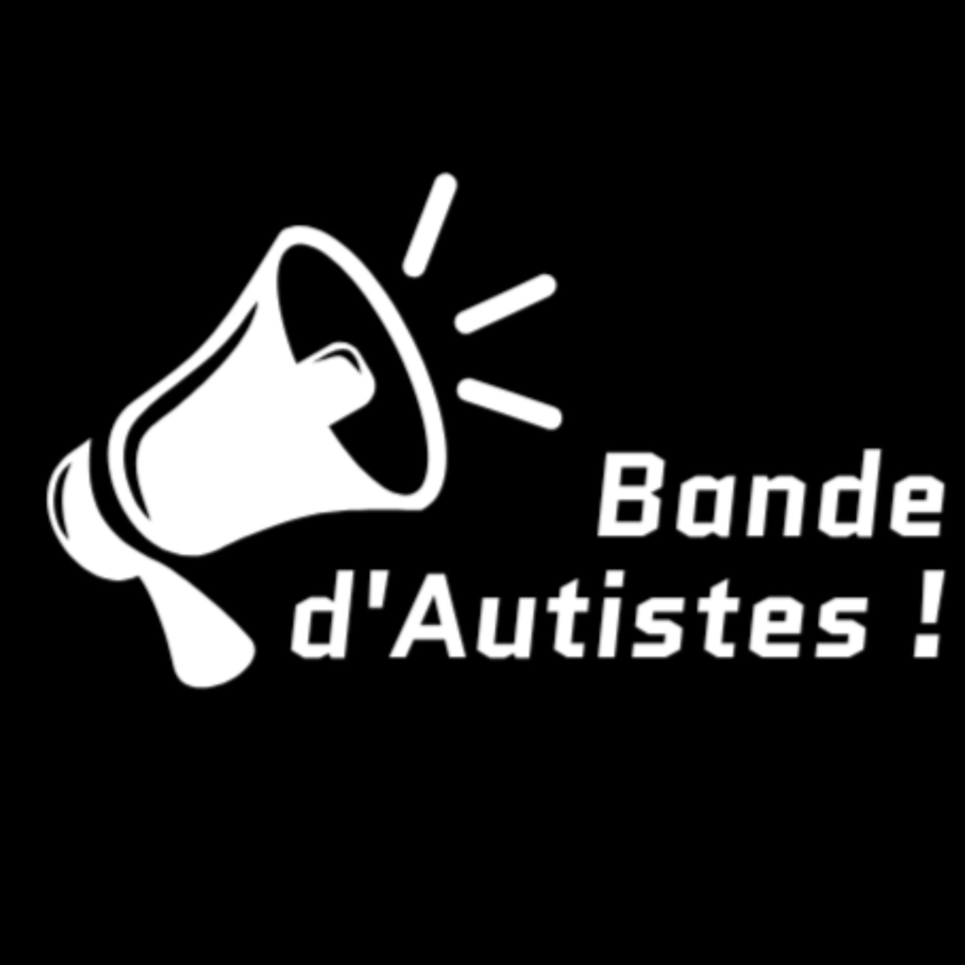 Show cover of Bande d'Autistes !