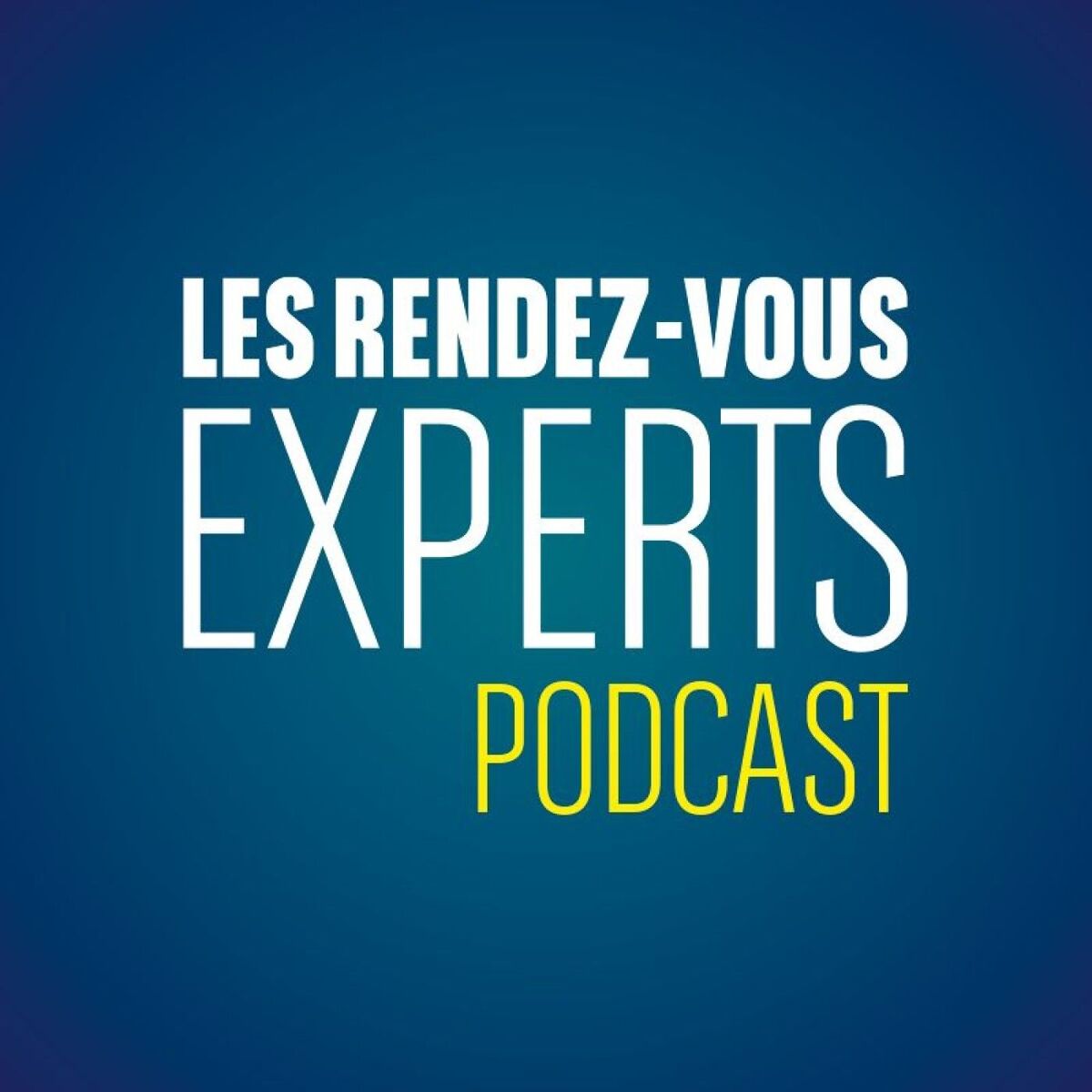 Show cover of Les #RDVExperts