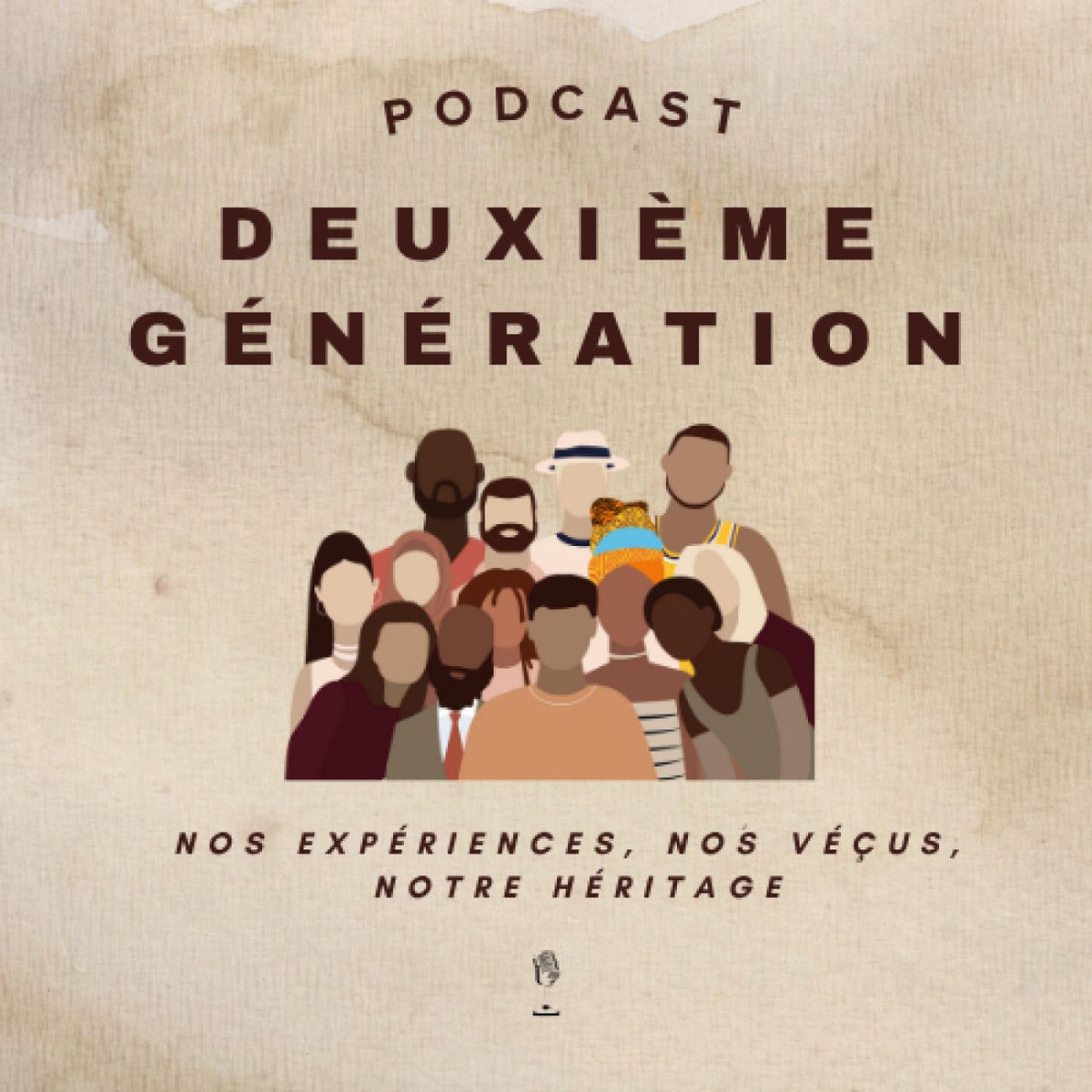 Show cover of Deuxième Génération
