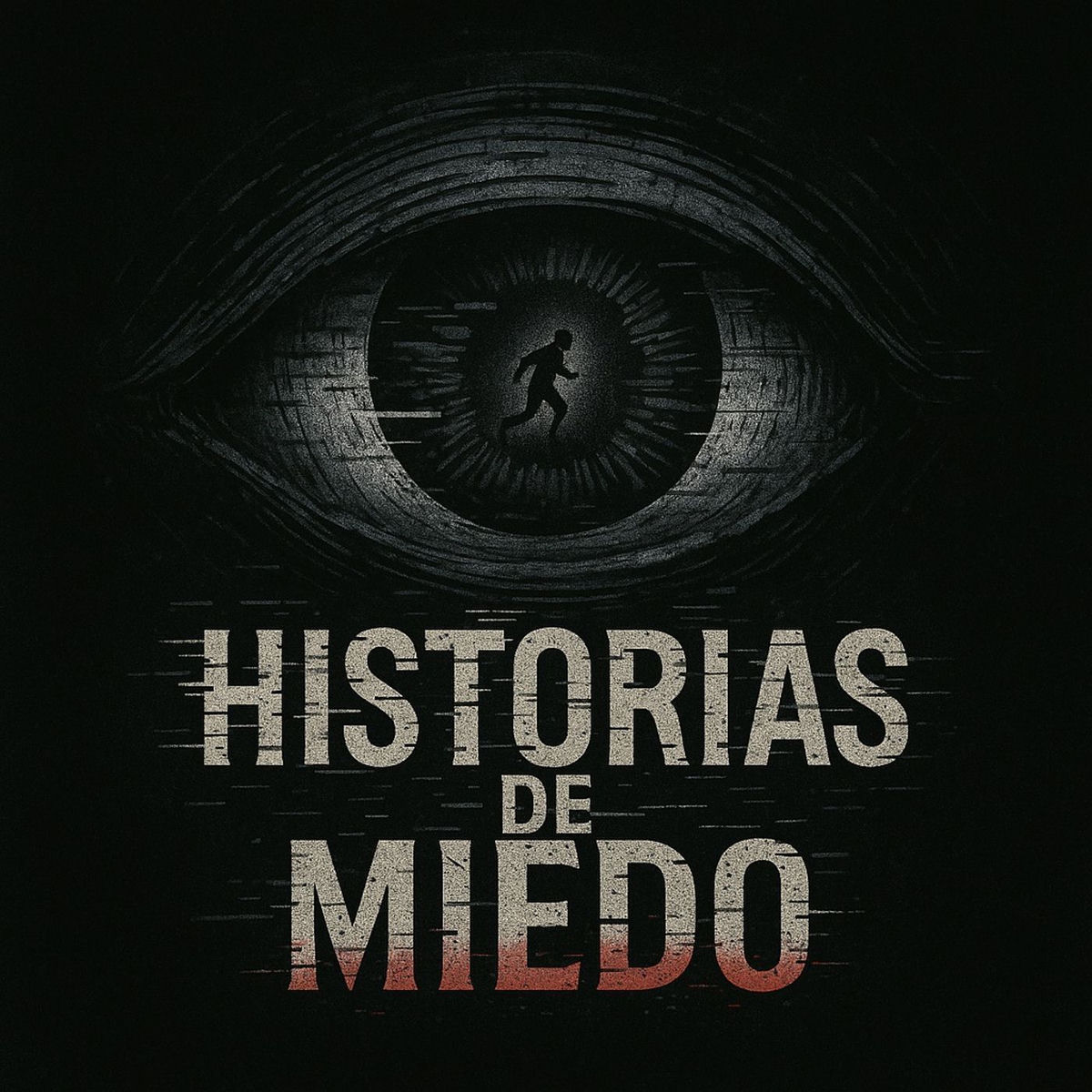 Show cover of Historias de Miedo