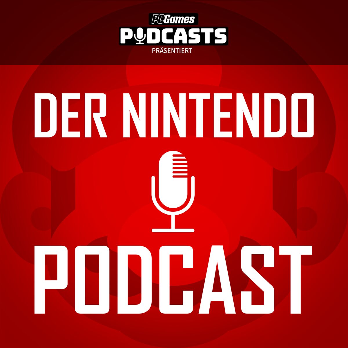 Show cover of Der Nintendo-Podcast