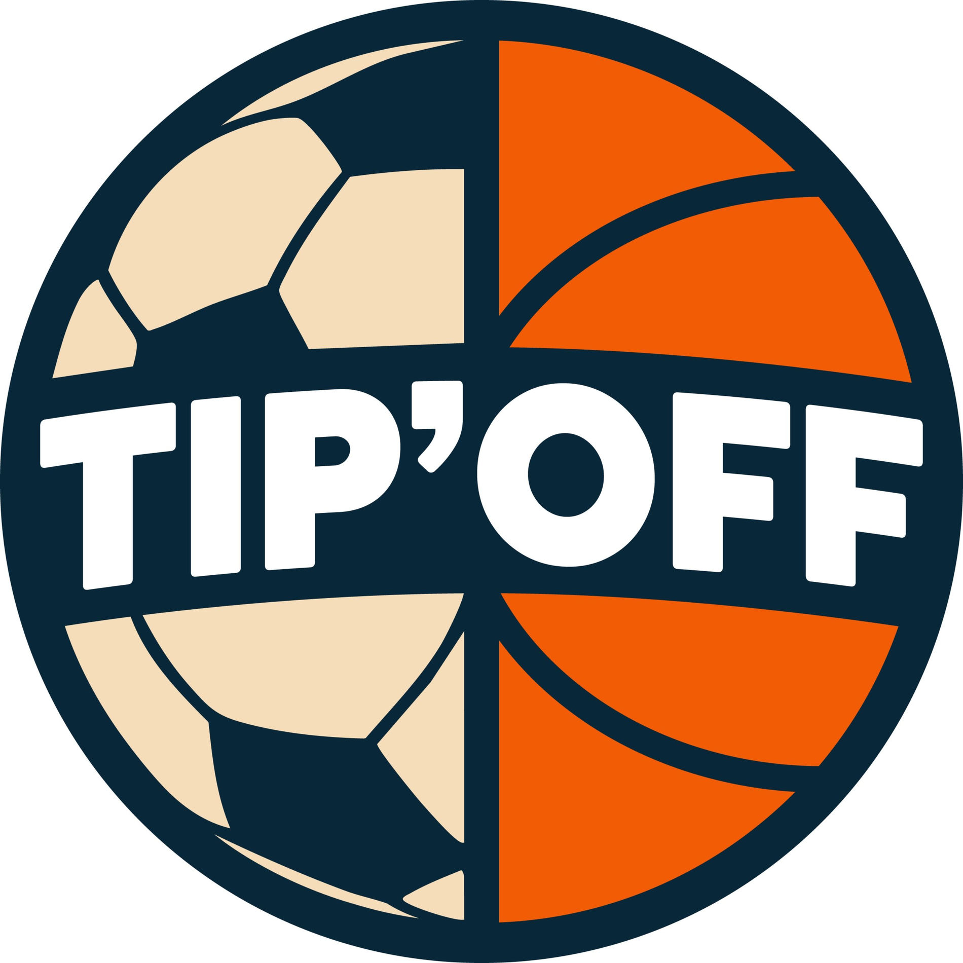 Show cover of Le Tip'Off