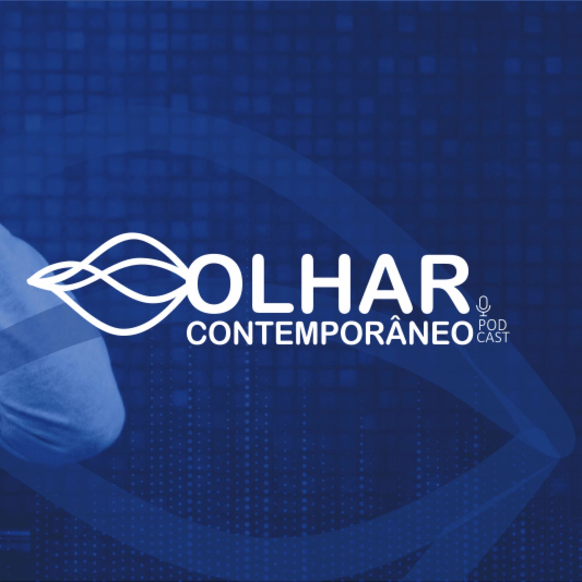 Show cover of Olhar Contemporâneo