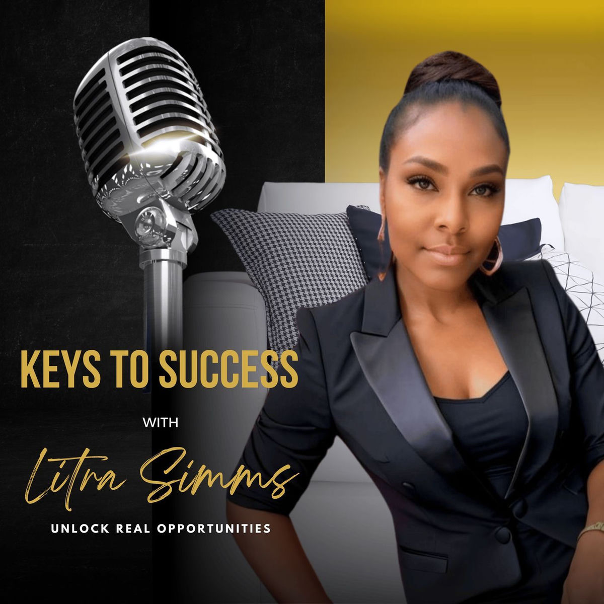 Show cover of Keys to Success