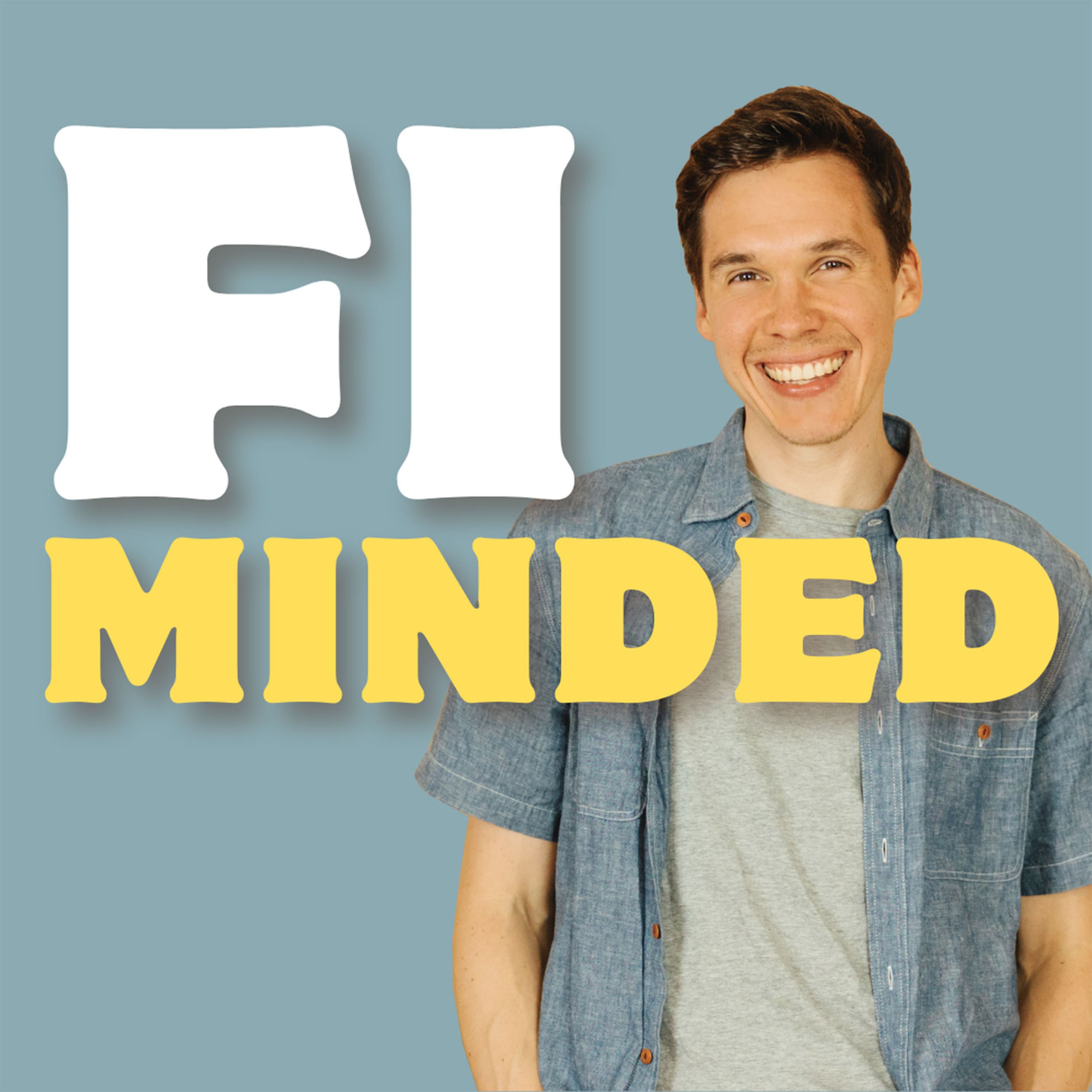 Show cover of FI Minded - Financial Independence Without the Extremes