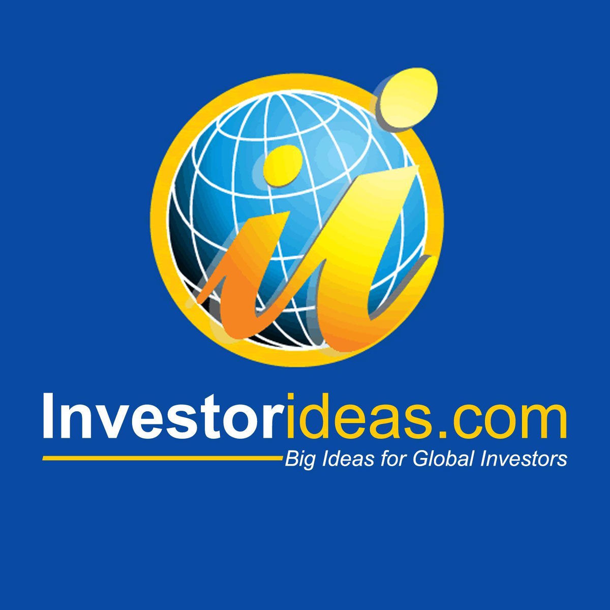 Show cover of Investorideas - Daily Investing News
