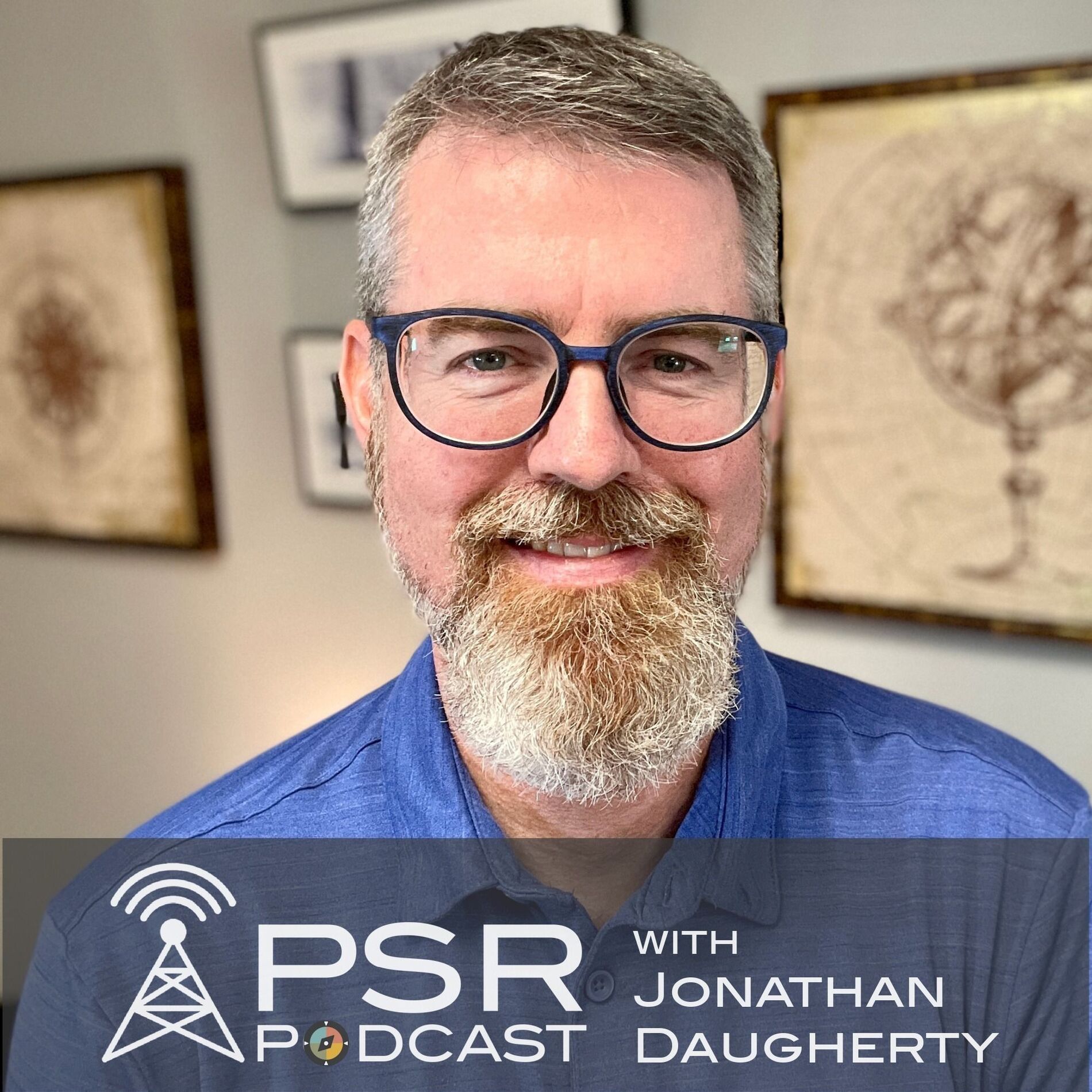 Show cover of PSR Podcast