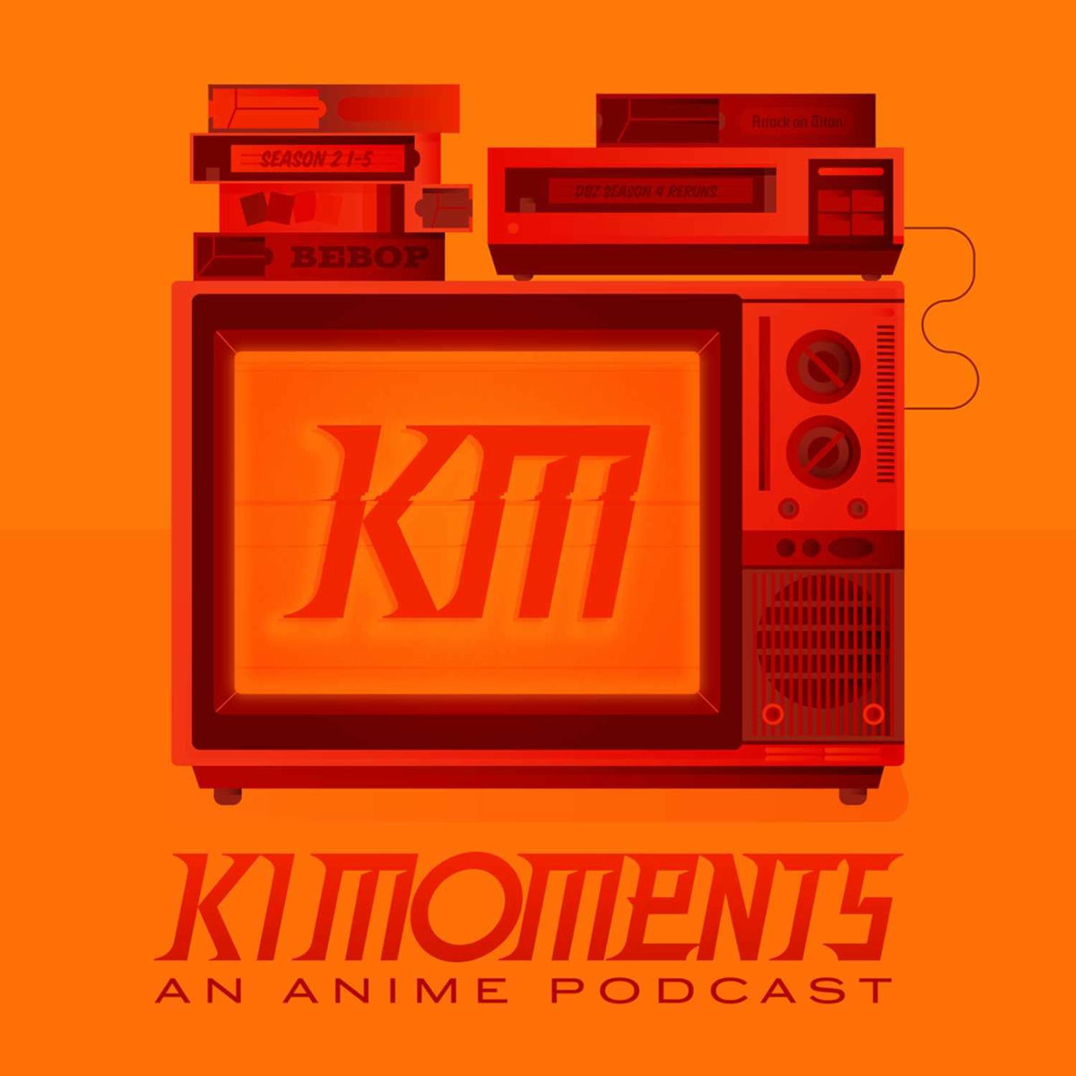 Show cover of Ki Moments