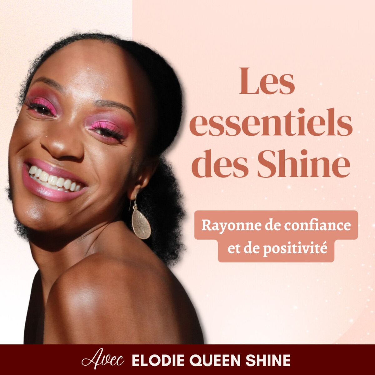 Show cover of Les essentiels des Shine