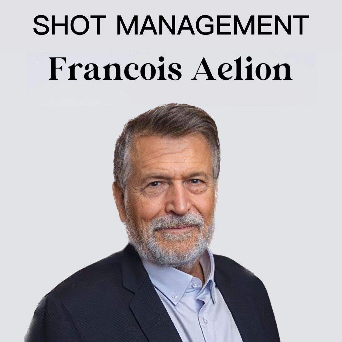 Show cover of Shot Management
