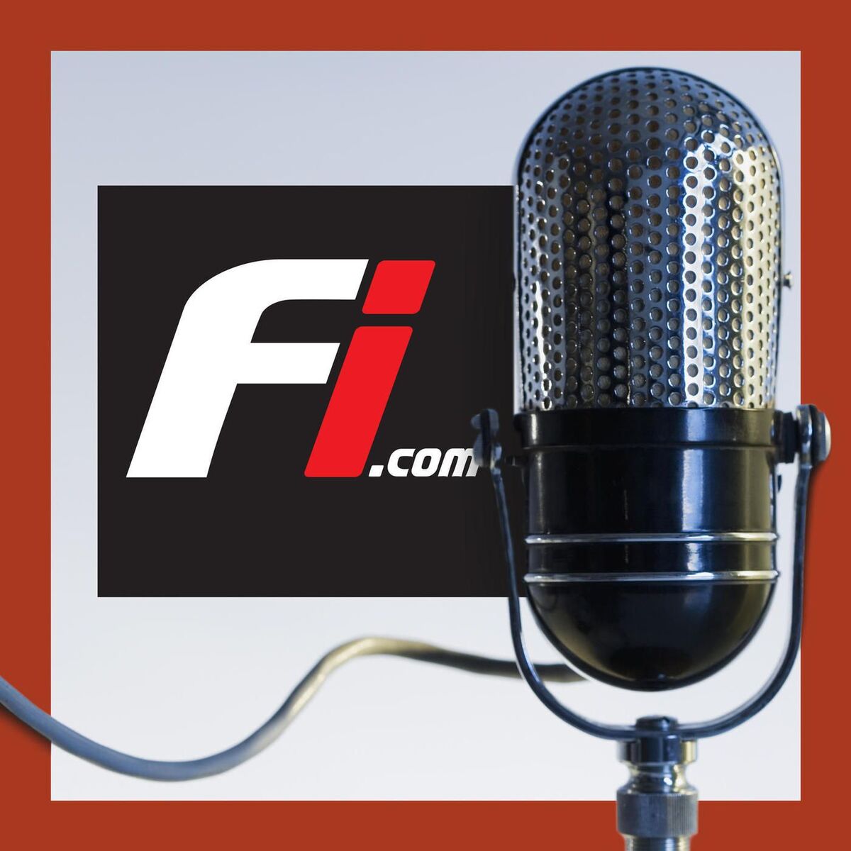 Show cover of F1i : toute la Formule 1 en podcast