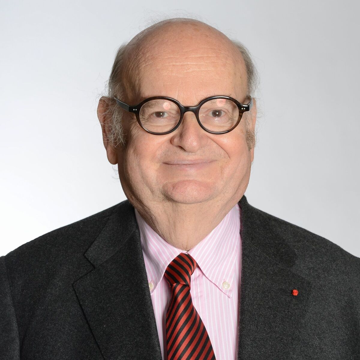 Show cover of L’Histoire des Juifs de Chine – Gérard Unger