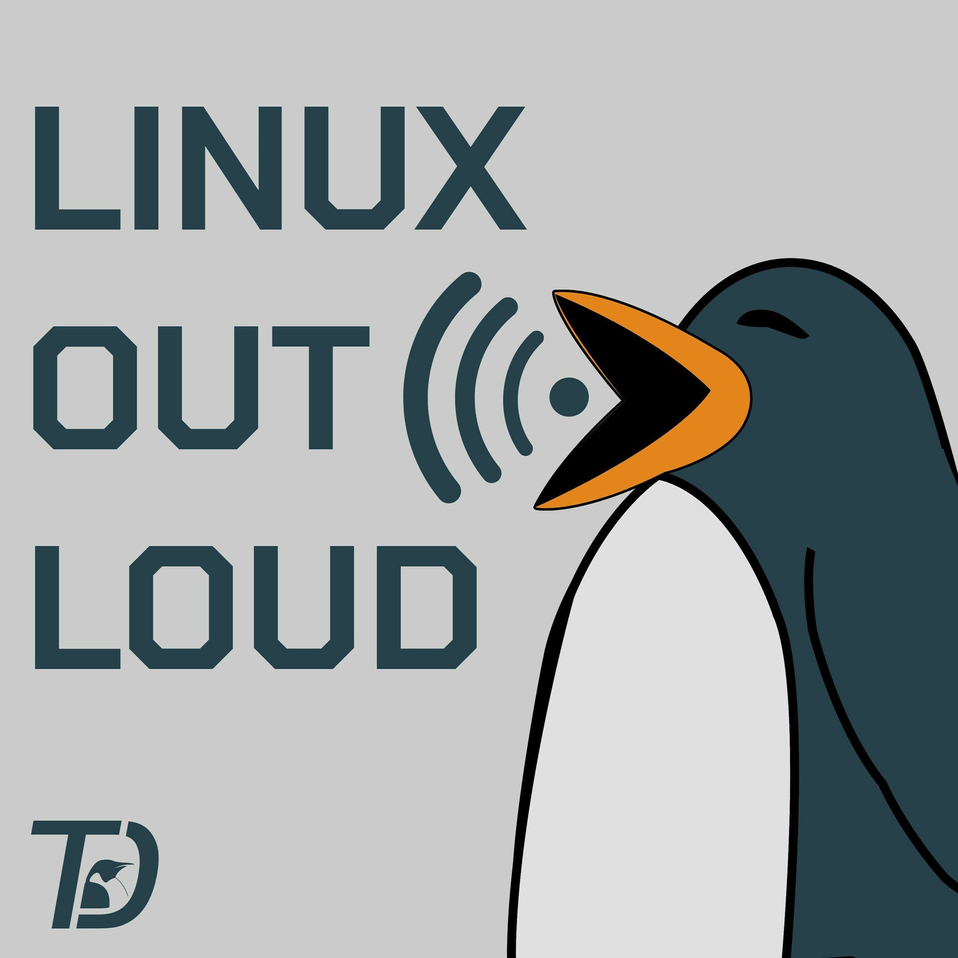 Show cover of Linux Out Loud