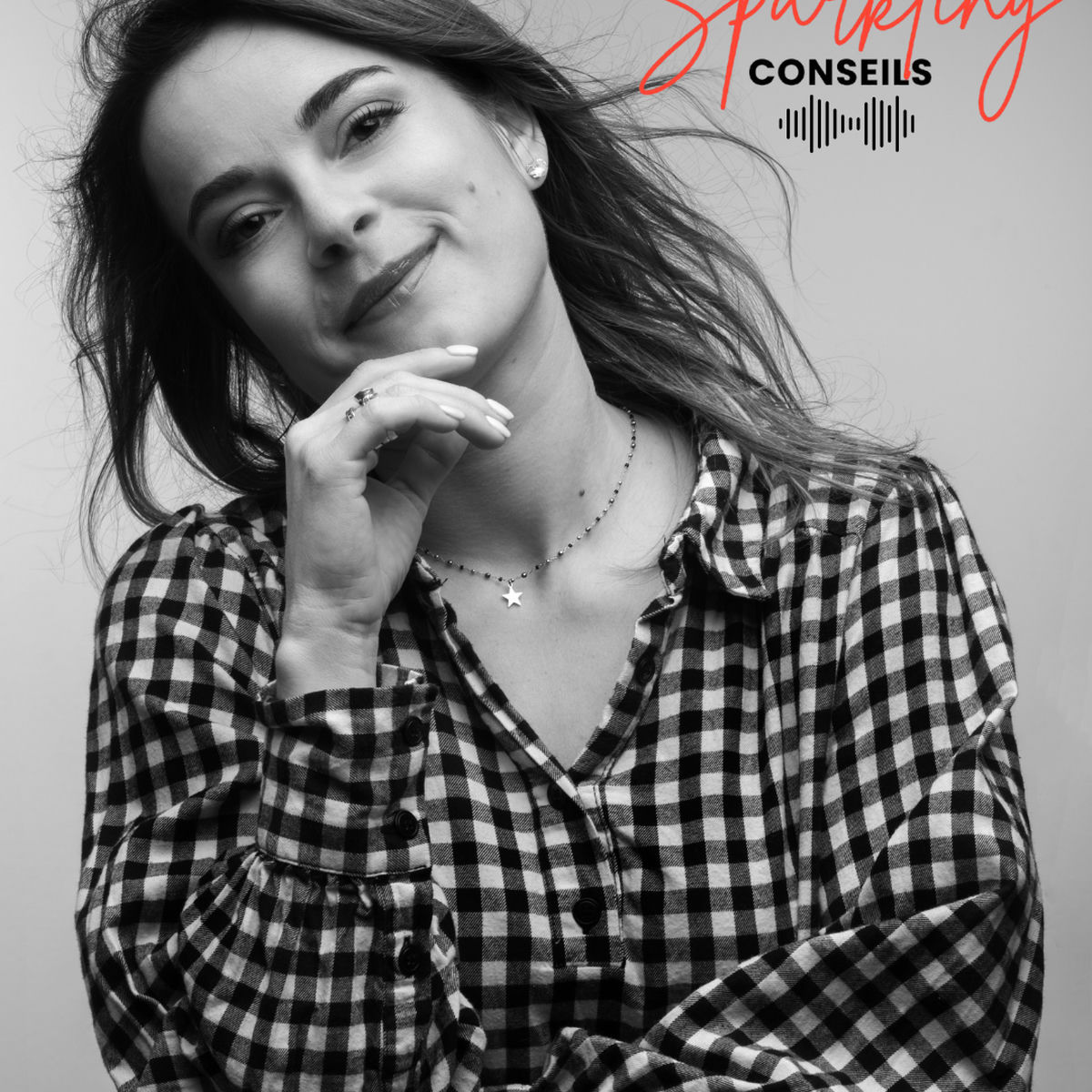 Show cover of Sparkling Conseils