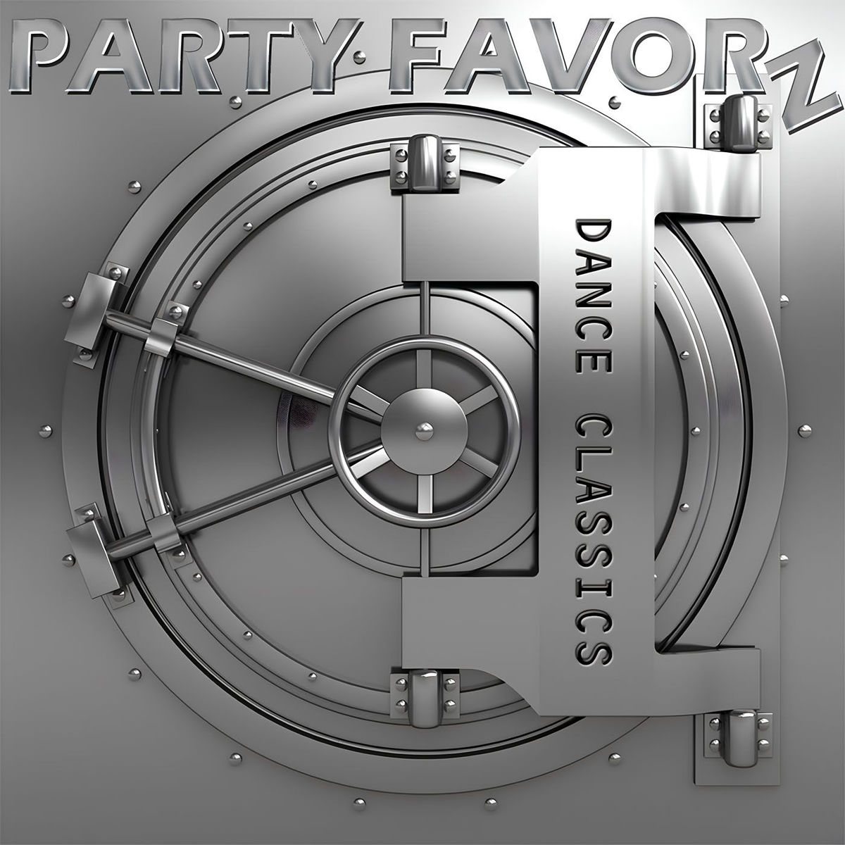 Show cover of Dance Classics by PartyFavorz