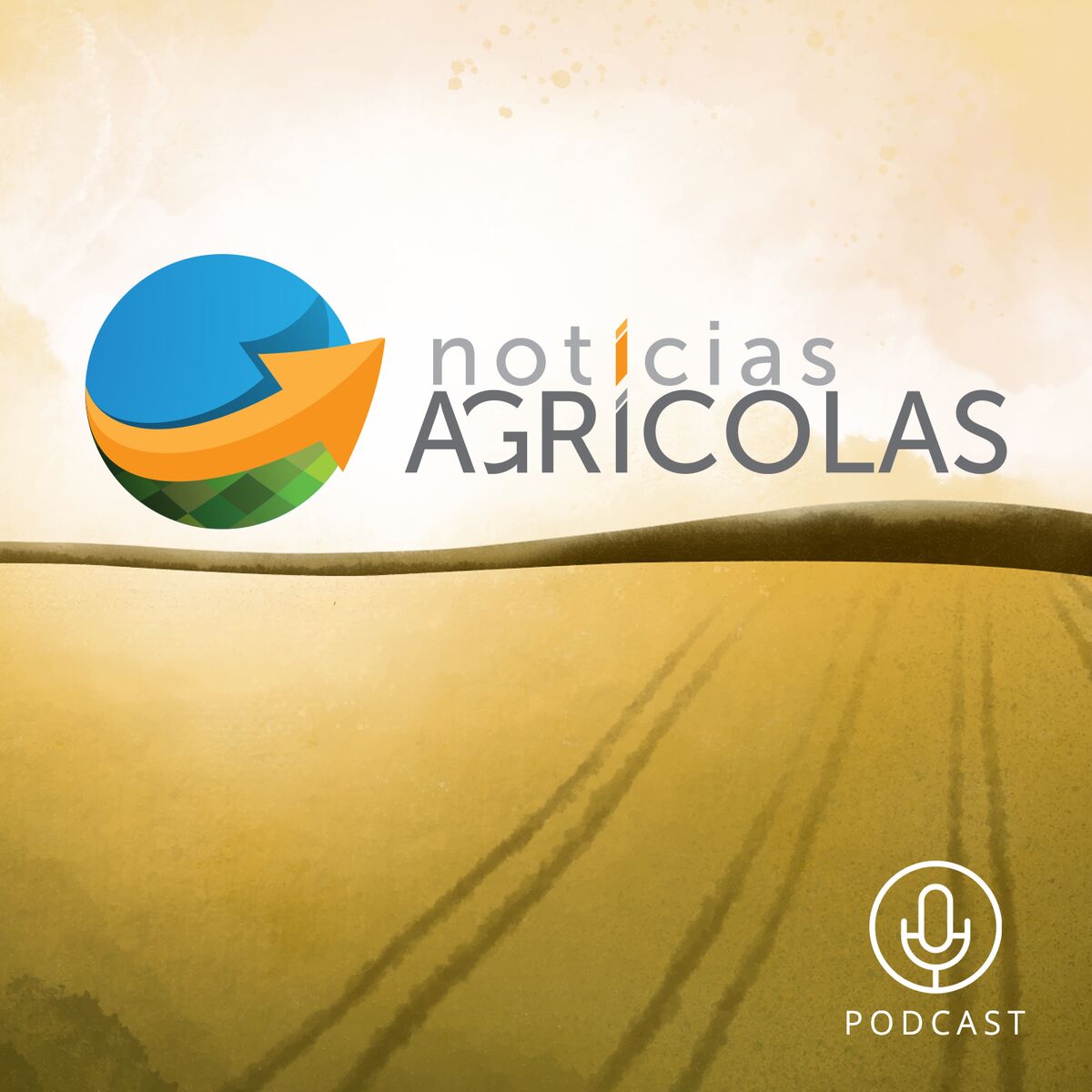 Show cover of Notícias Agrícolas