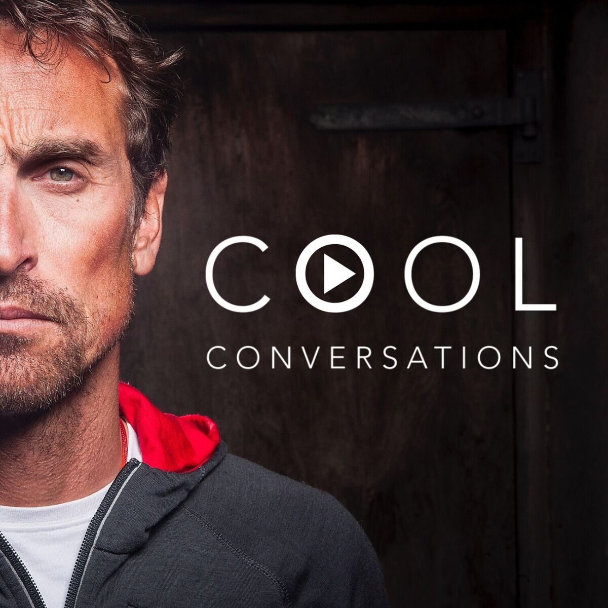 Show cover of Cool Conversations with Kenton Cool