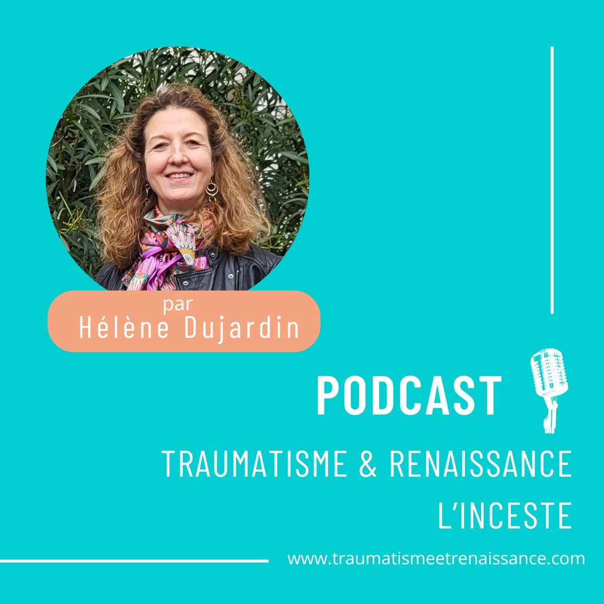 Show cover of Traumatisme et Renaissance
