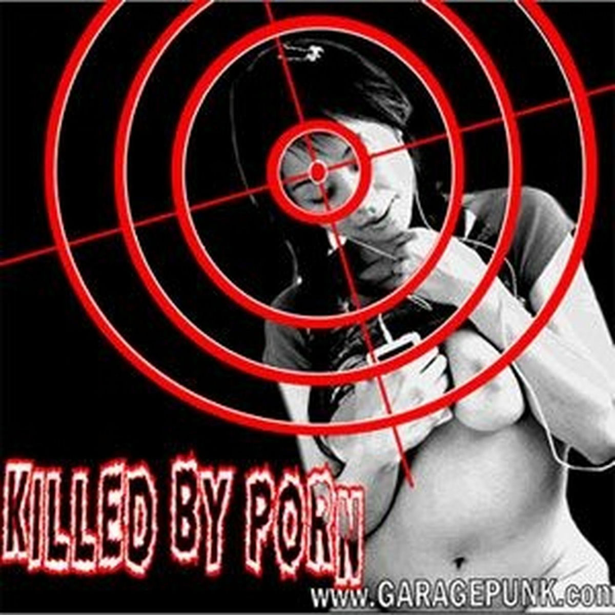 Dark adult content stories