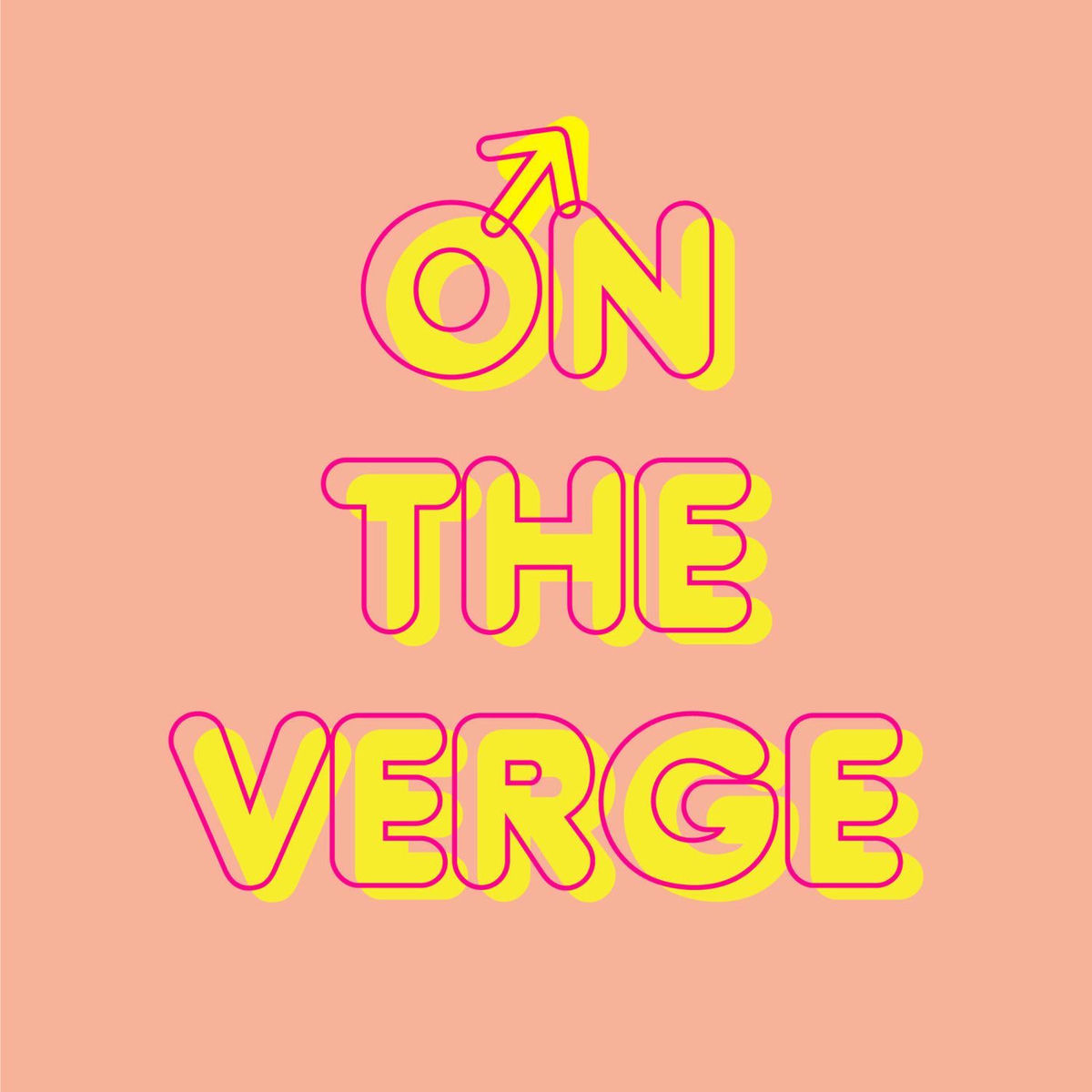 Show cover of On The Verge