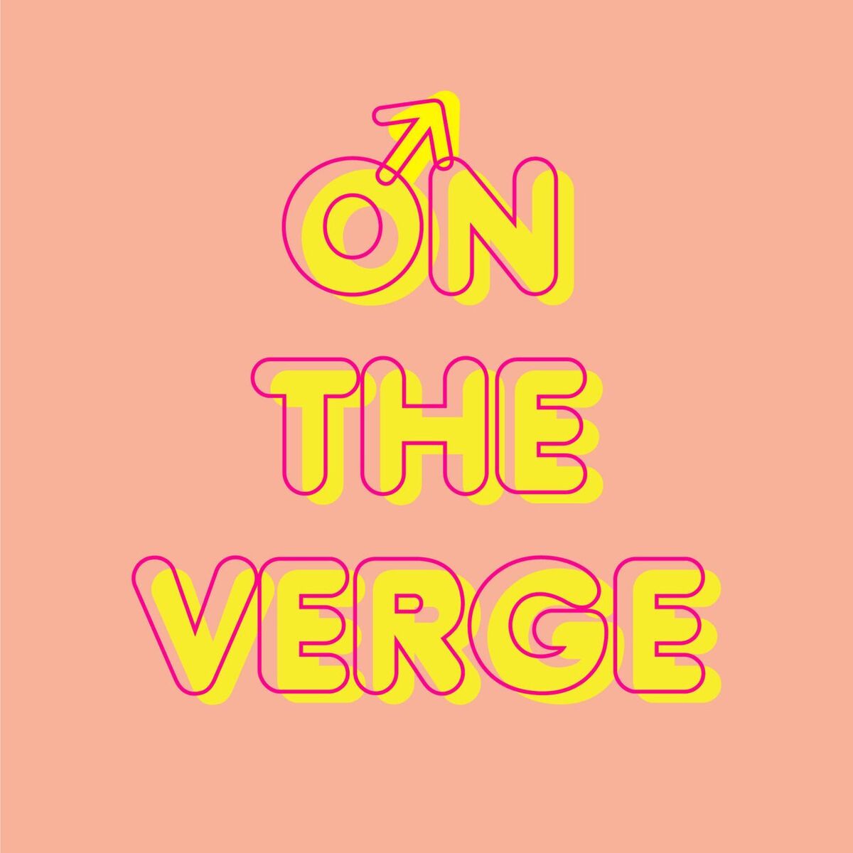 Show cover of On The Verge