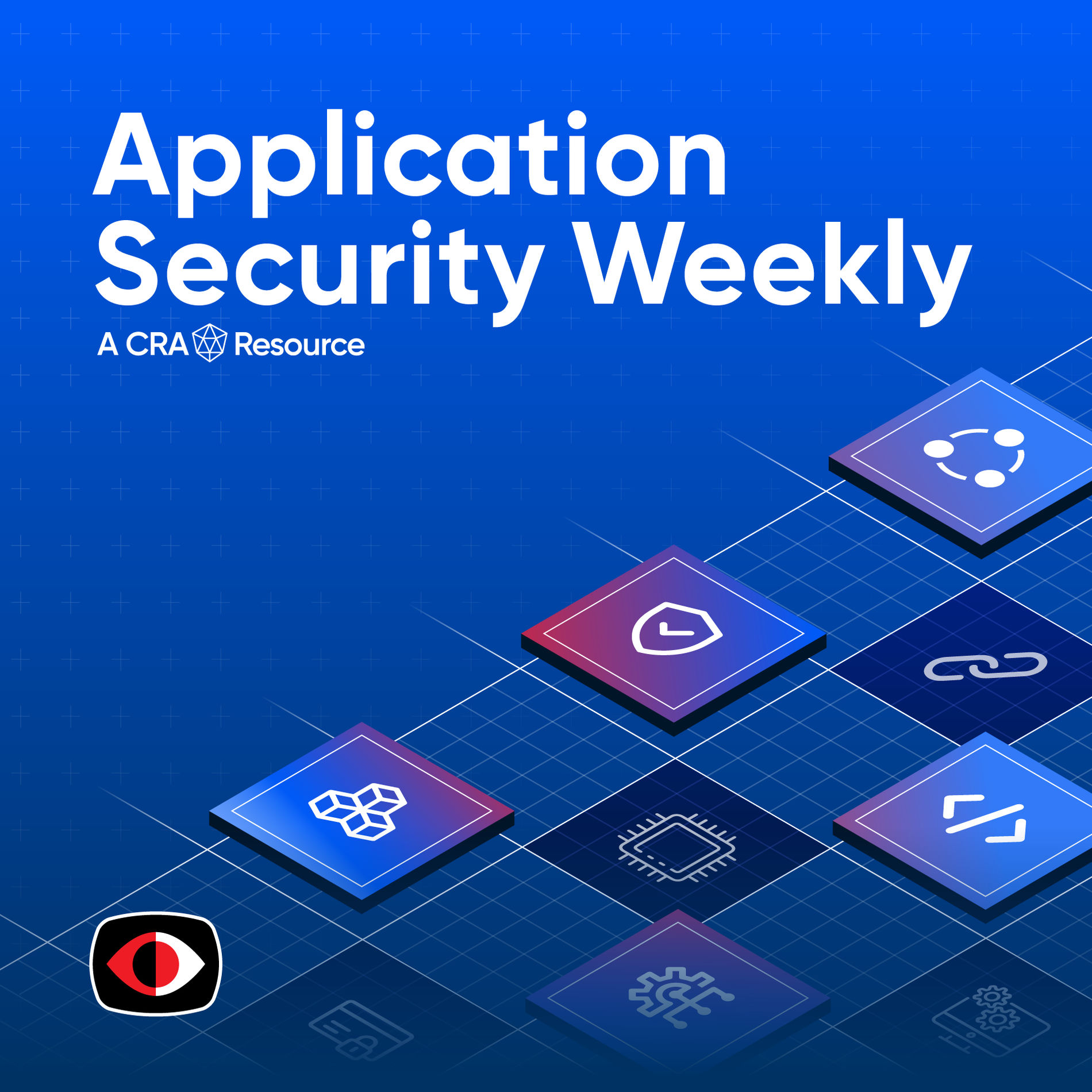 Show cover of Application Security Weekly (Audio)