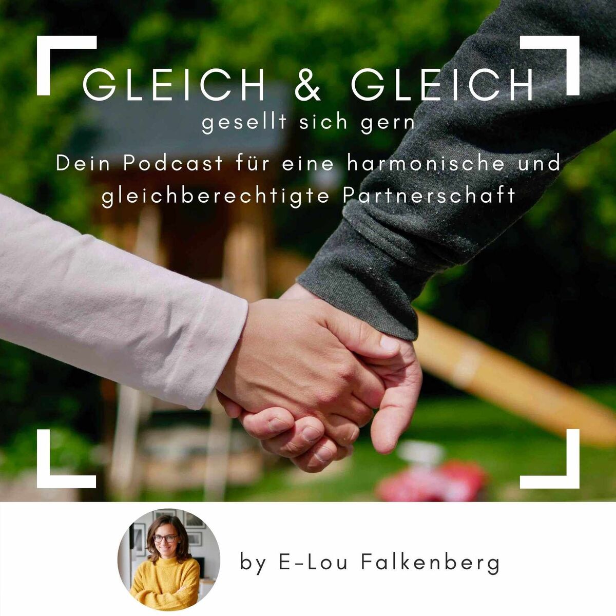 Show cover of Gleich und Gleich gesellt sich gern