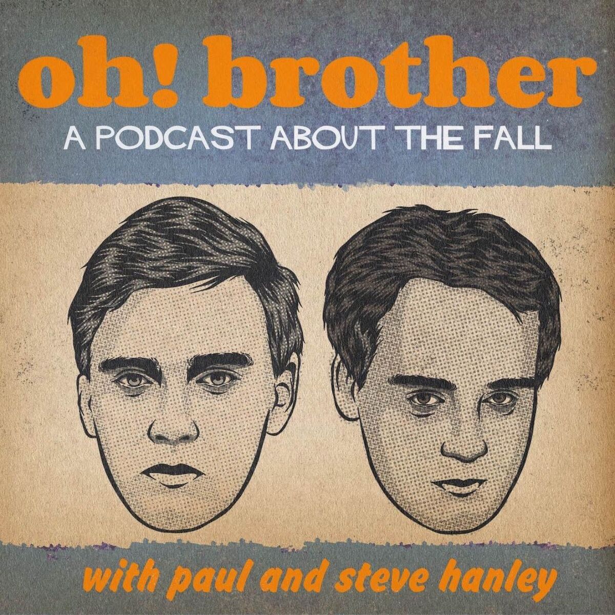 Show cover of Oh! Brother