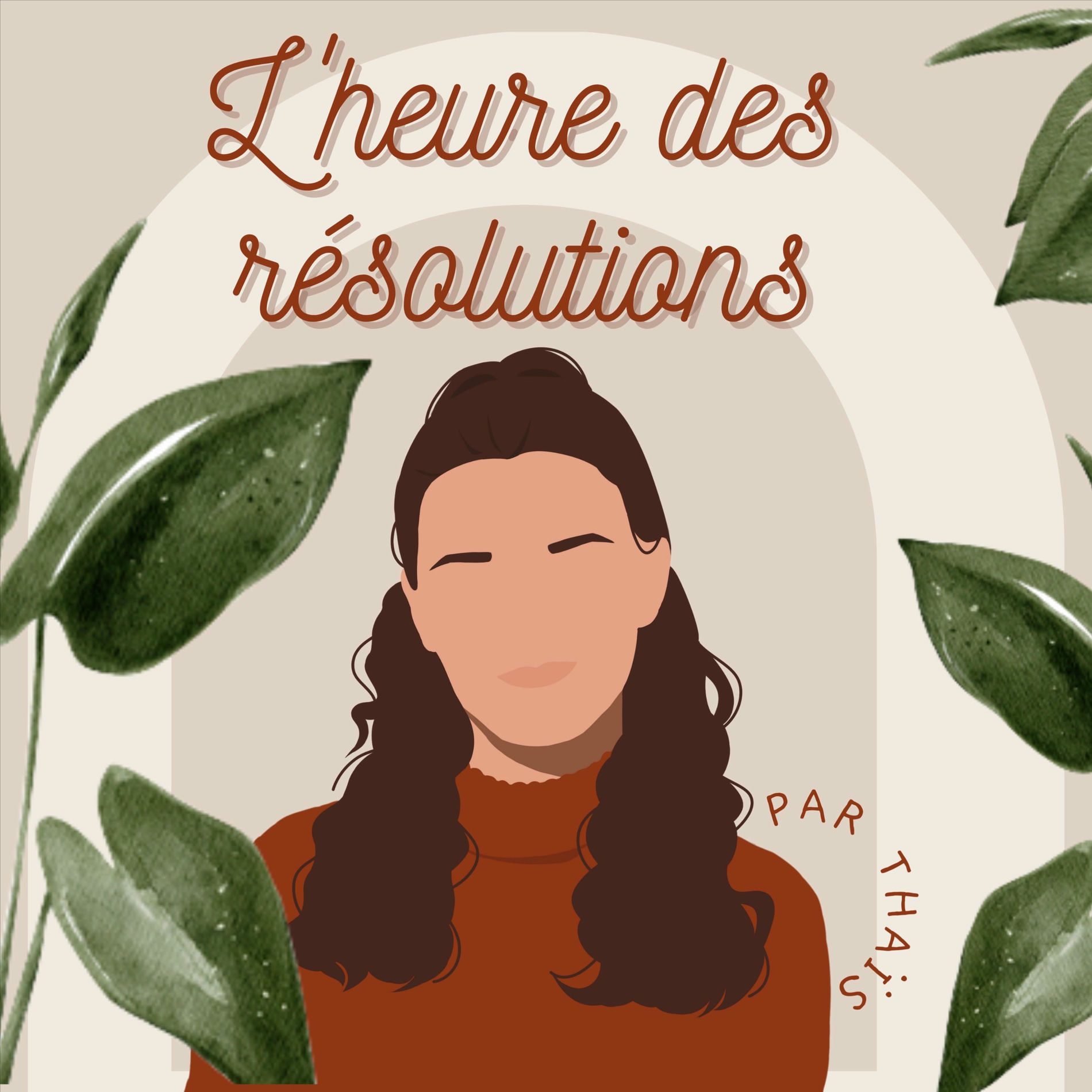 Show cover of L'heure des résolutions