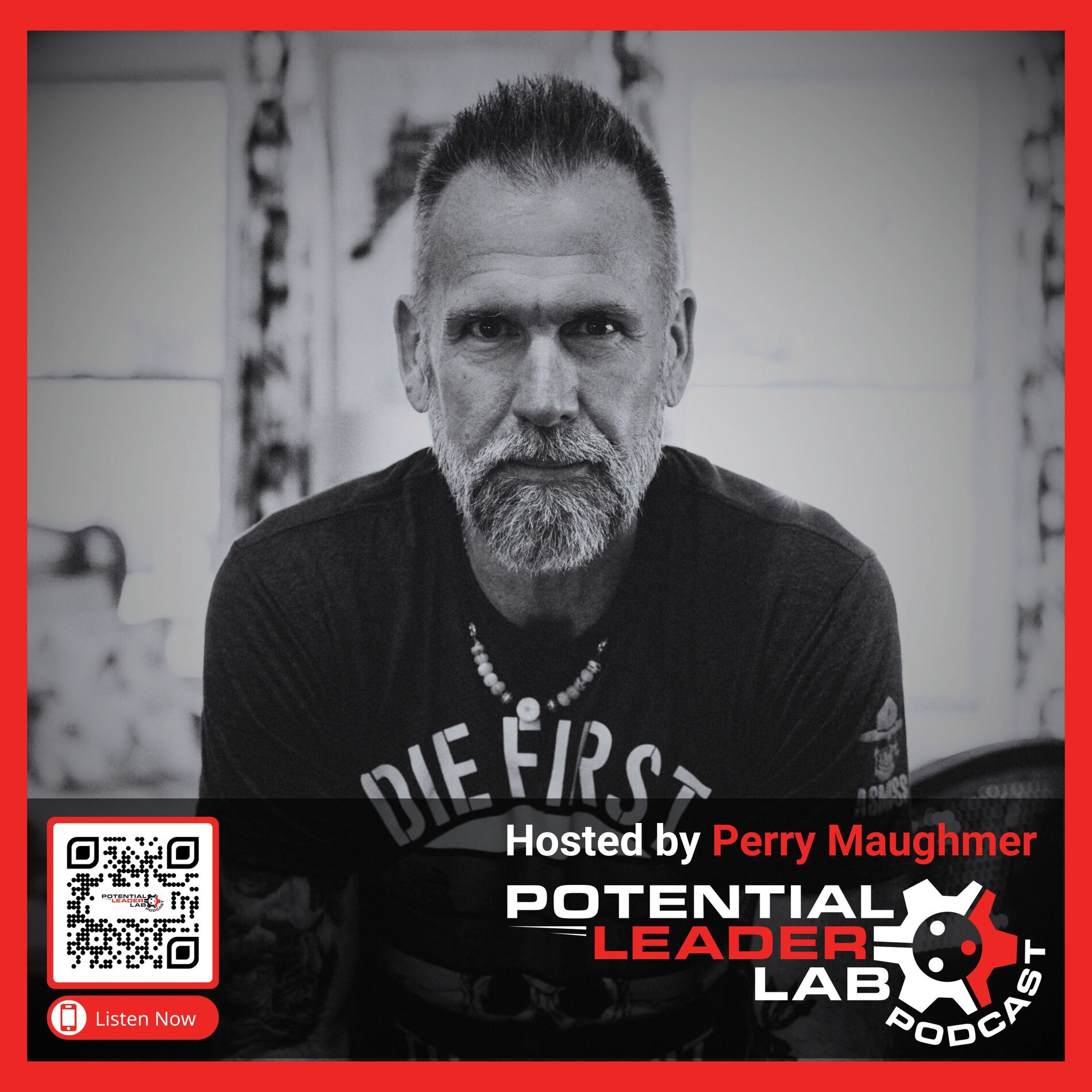 Show cover of Potential Leader Lab
