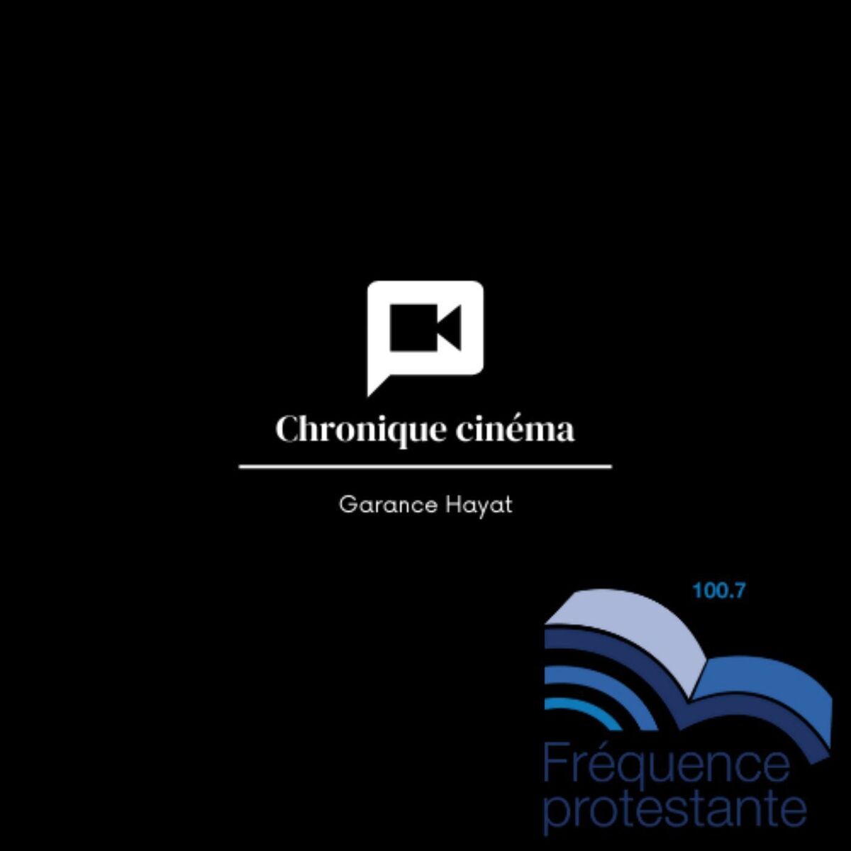 Show cover of Chronique cinéma