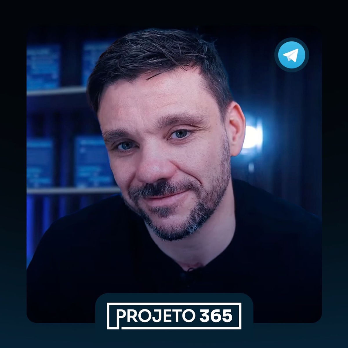 Show cover of Projeto 365 | Galera Raiz