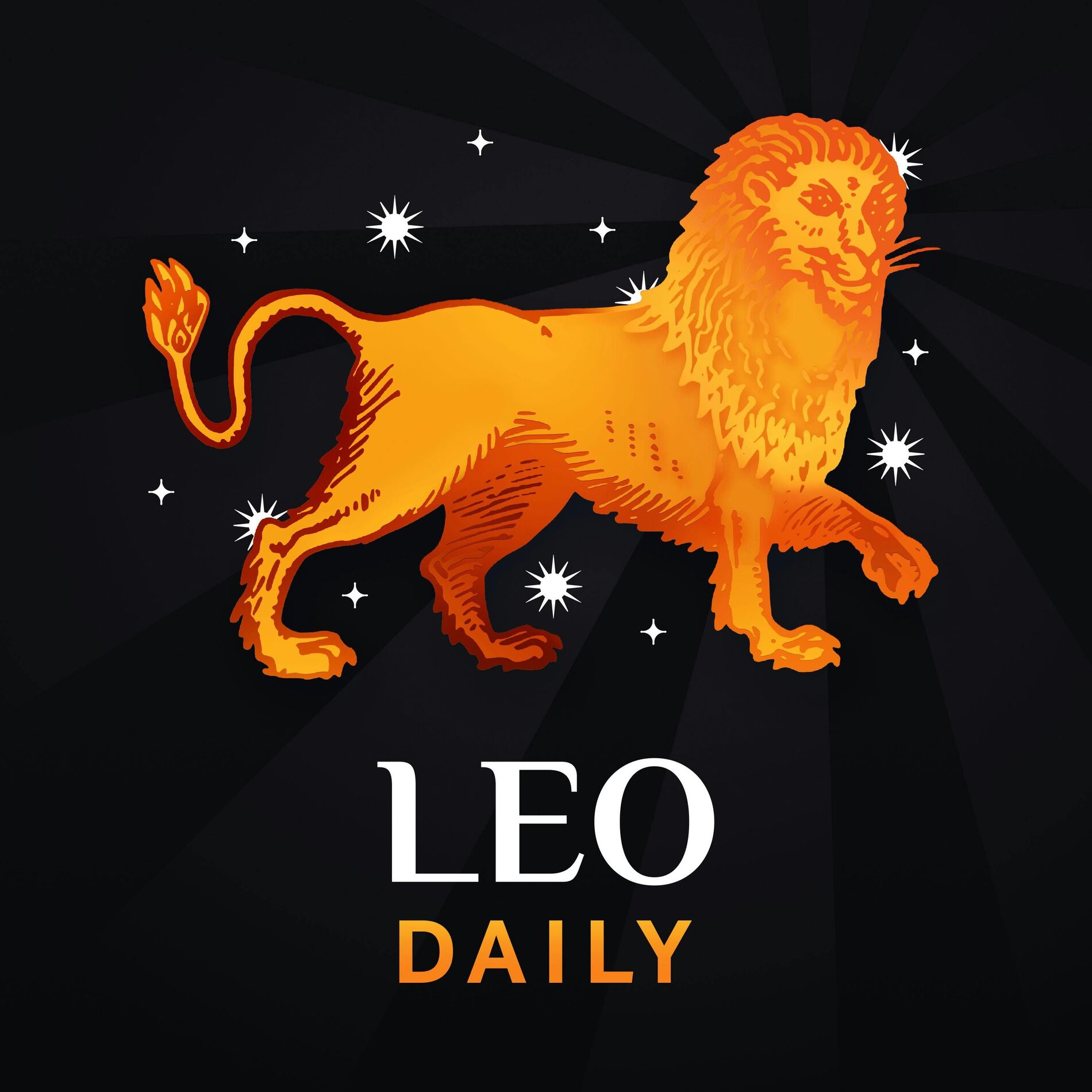 Show cover of Leo Daily