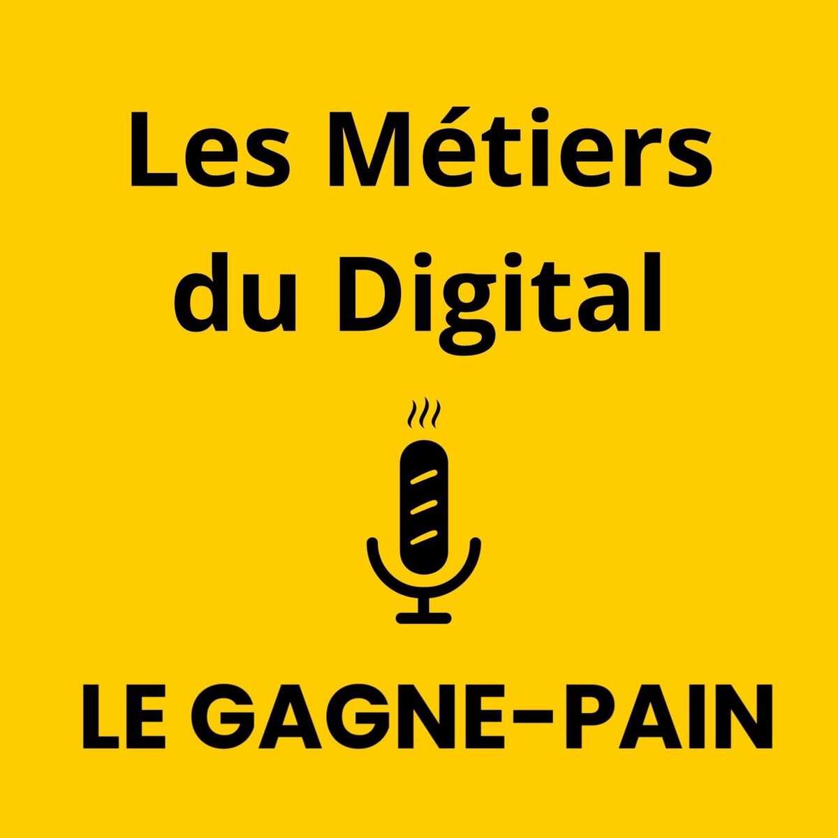 Show cover of Pour comprendre les Métiers du Digital