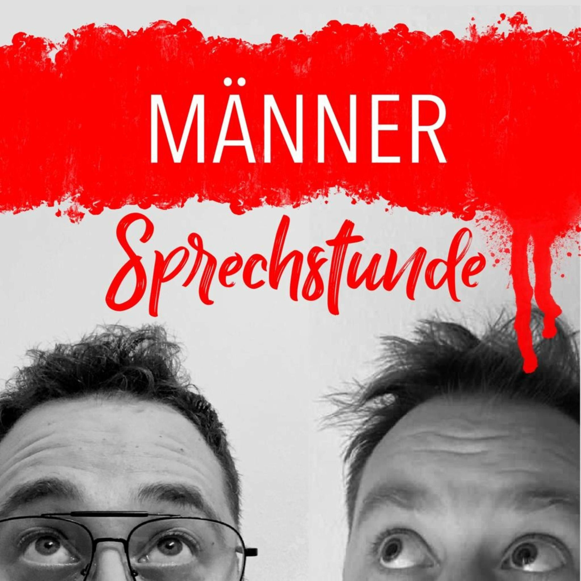 Show cover of Männersprechstunde