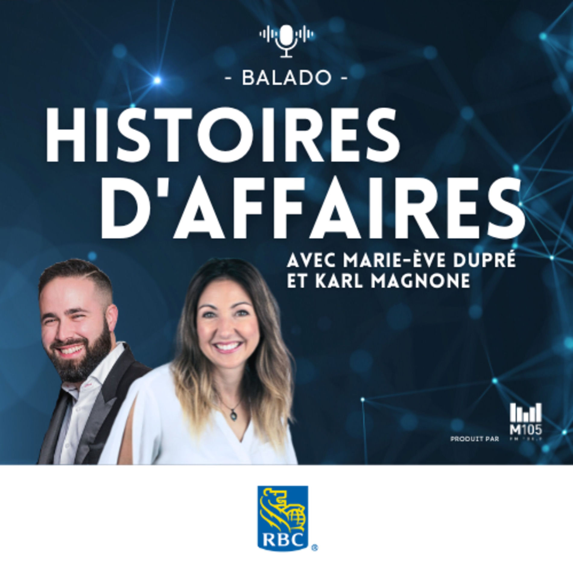 Show cover of Histoires d'affaires