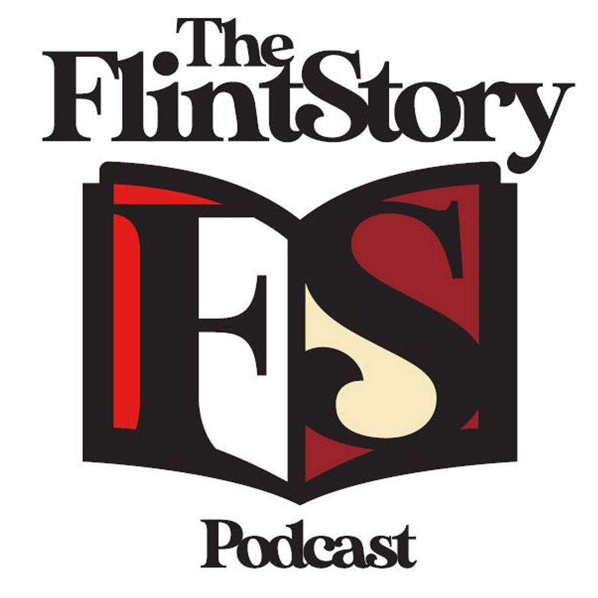 Show cover of The FlintStory Podcast