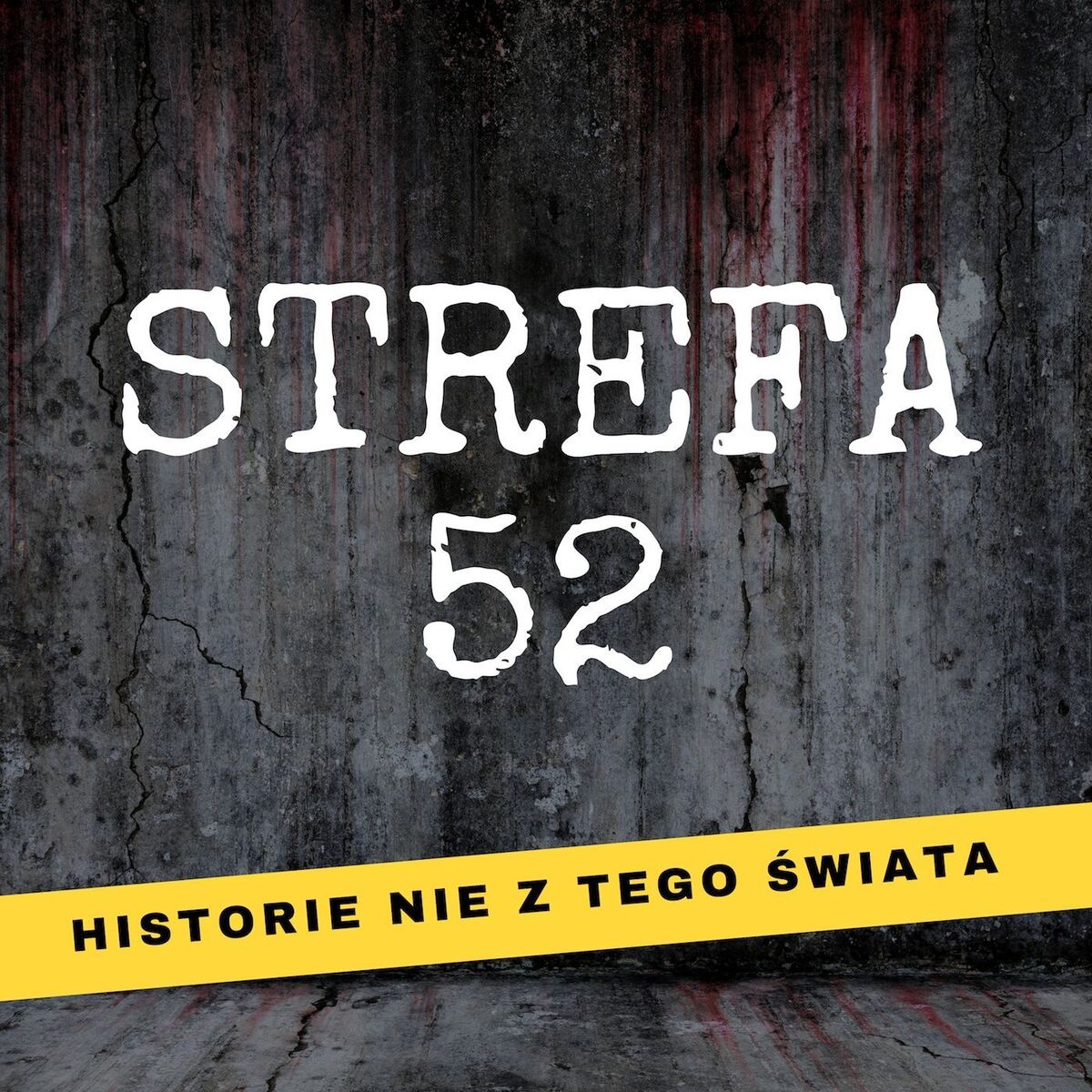 Show cover of Strefa 52