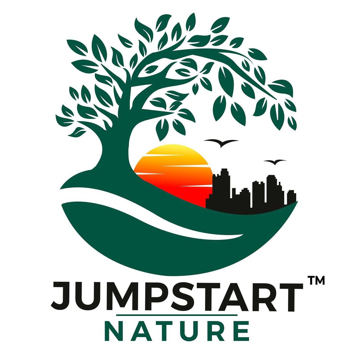 Show cover of Jumpstart Nature