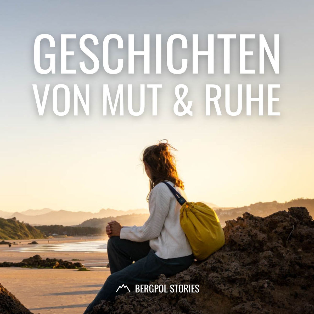 Show cover of Bergpol