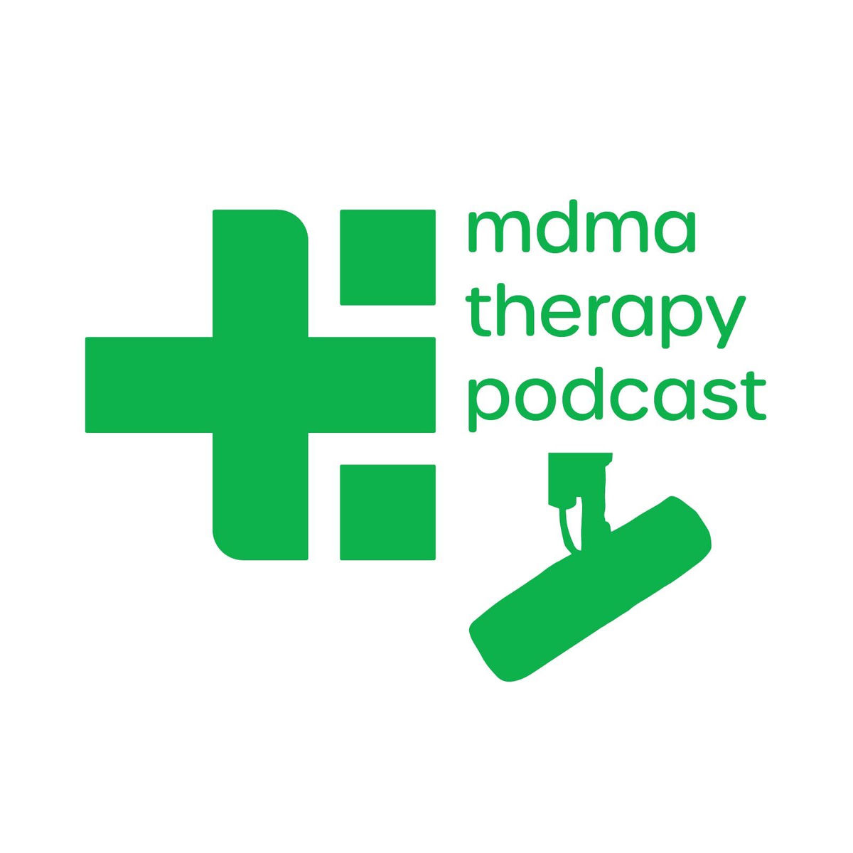 Show cover of MDMA Therapy Podcast