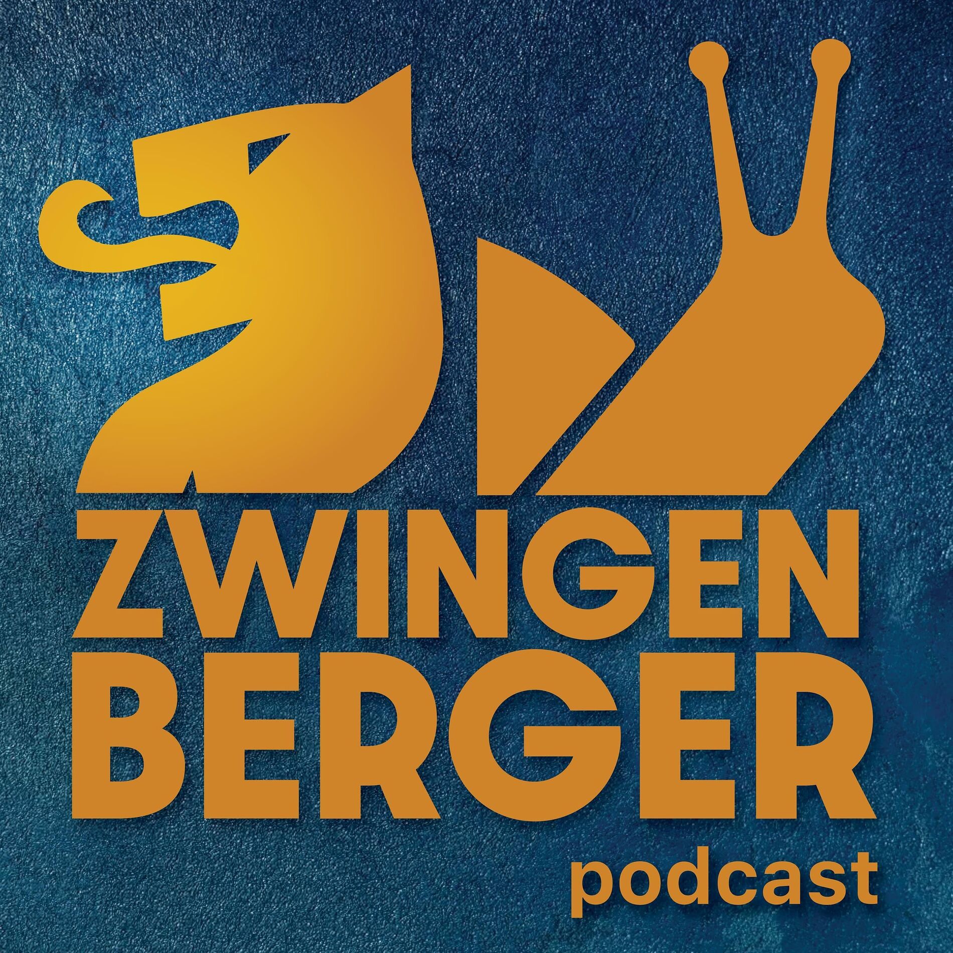 Show cover of ZWINGENBERGER podcast