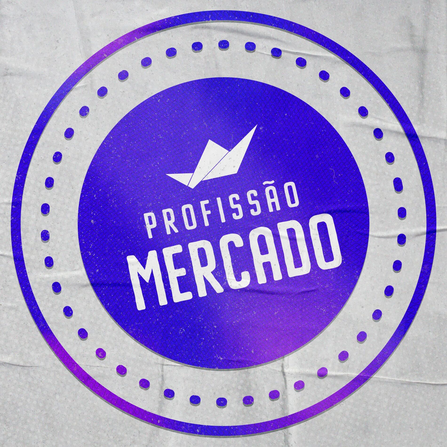 Show cover of Profissão Mercado