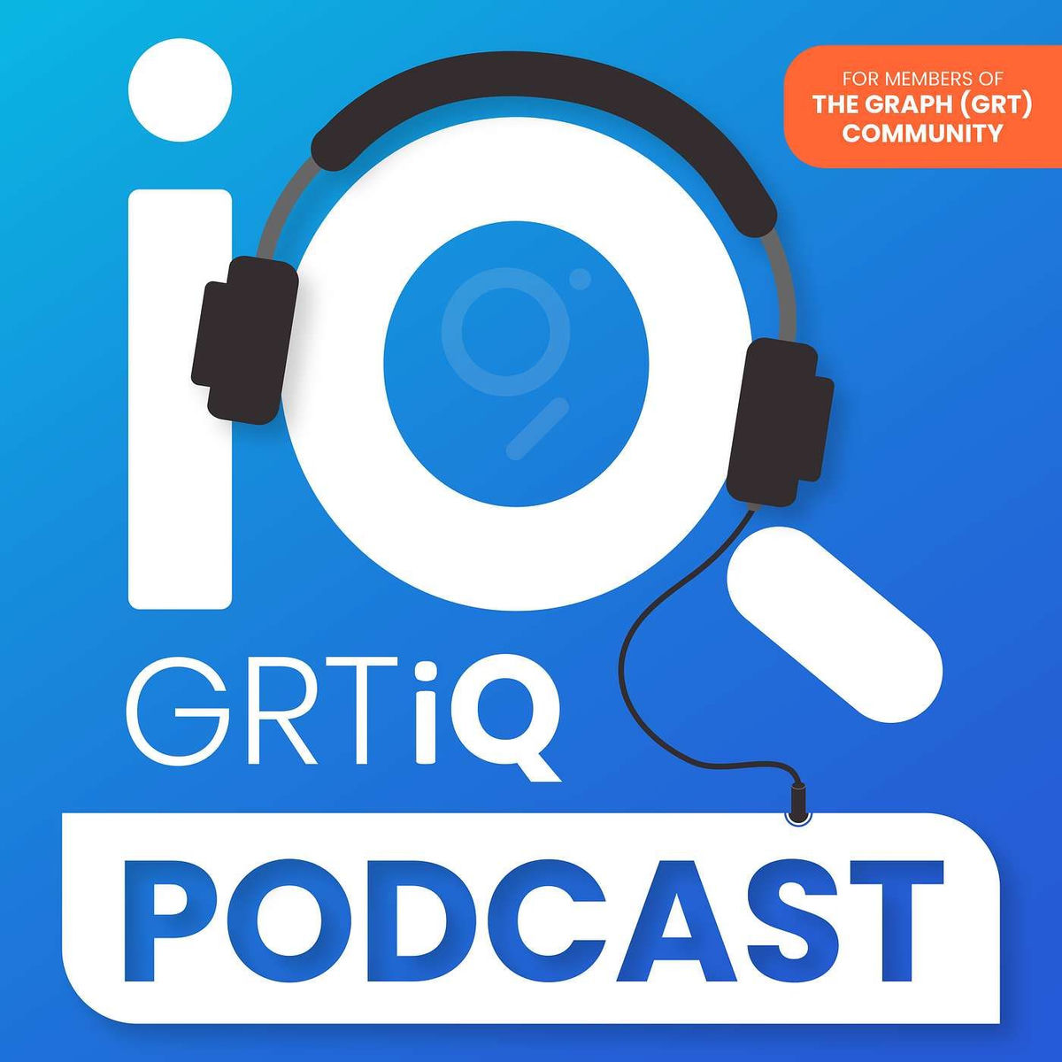 Listen to GRTiQ Podcast podcast | Deezer