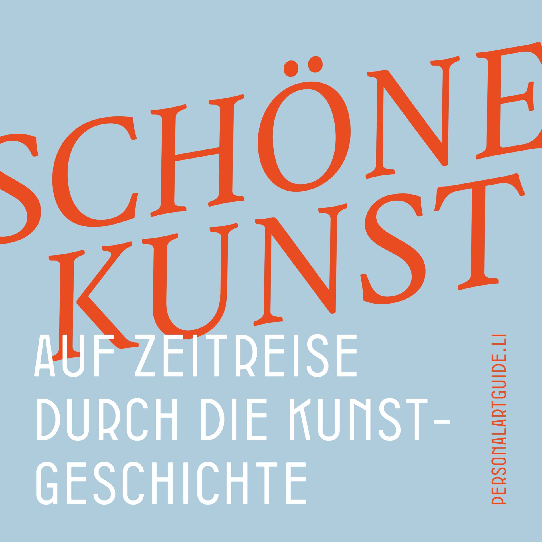 Show cover of Schöne Kunst - Auf Zeitreise durch die Kunstgeschichte
