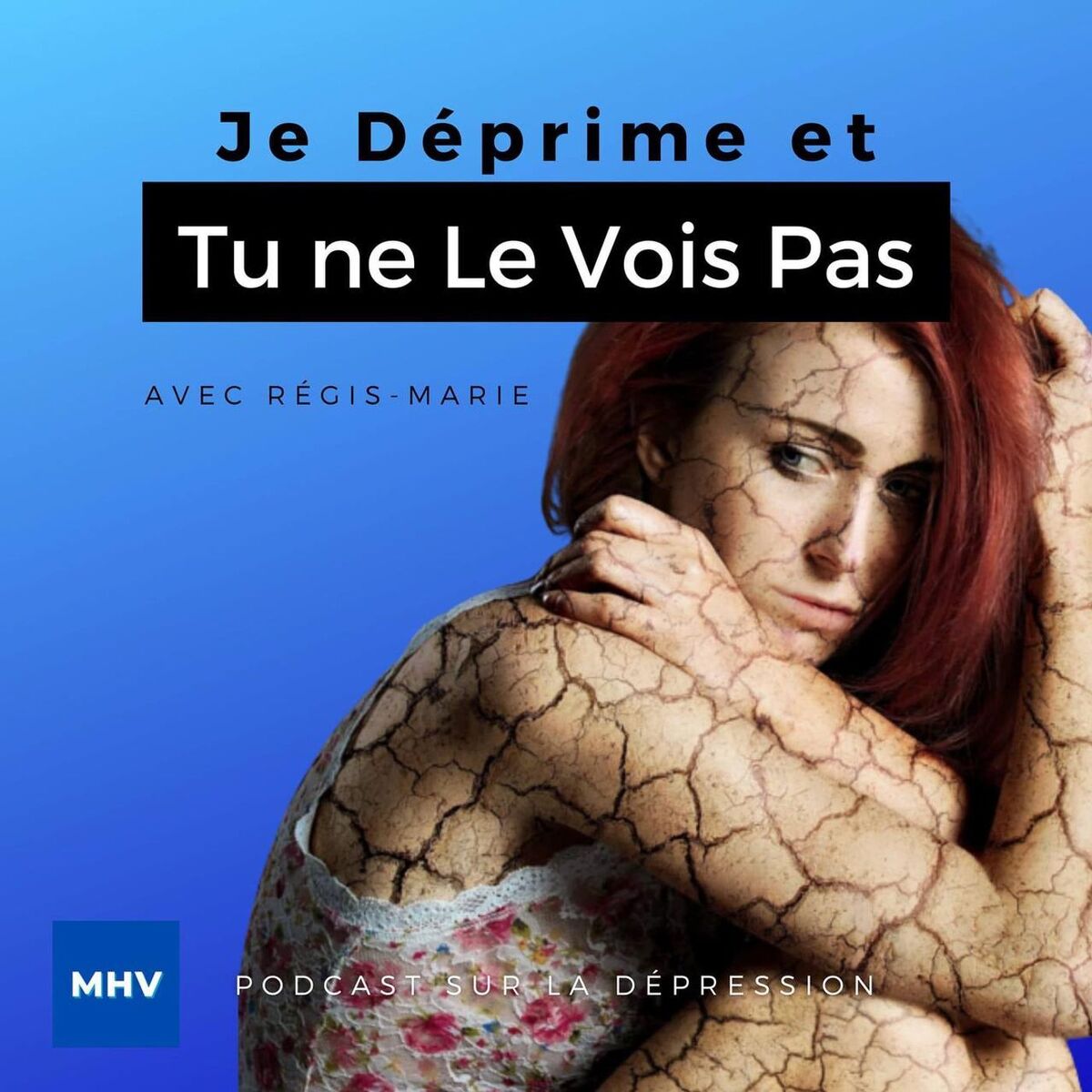 Show cover of JE DÉPRIME ET TU NE LE VOIS PAS