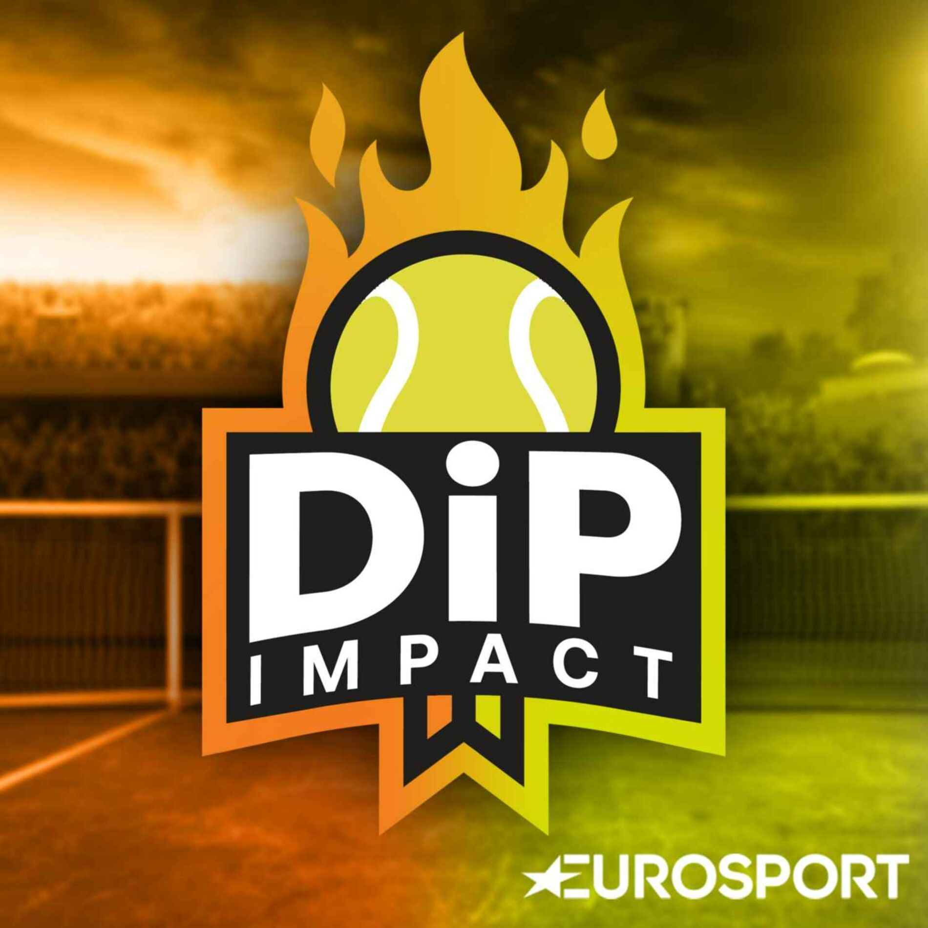 Show cover of DiP Impact