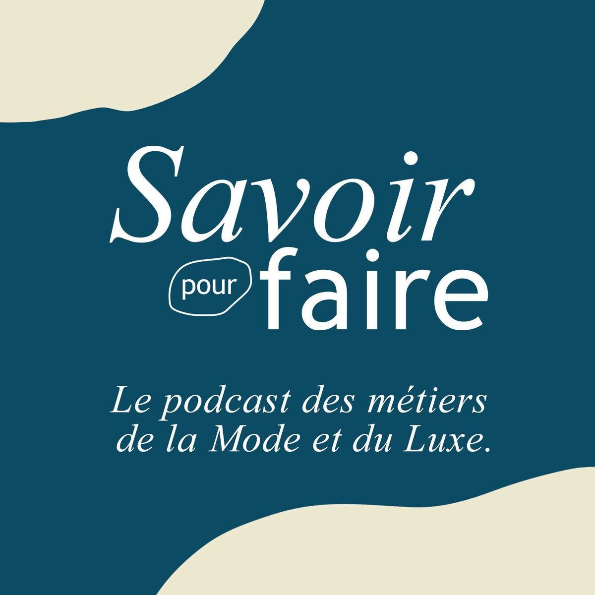 Show cover of Savoir pour faire