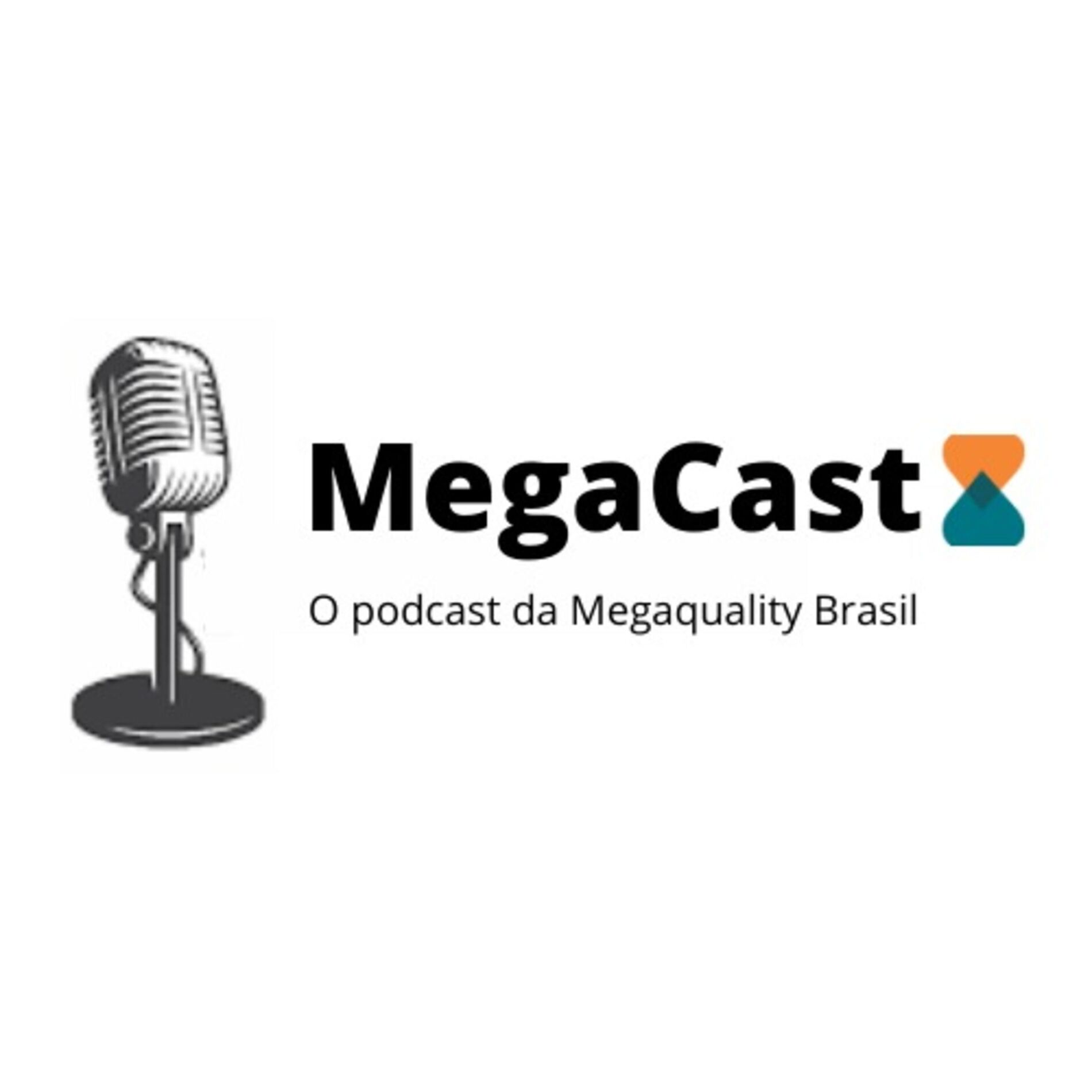 Show cover of MegaCast